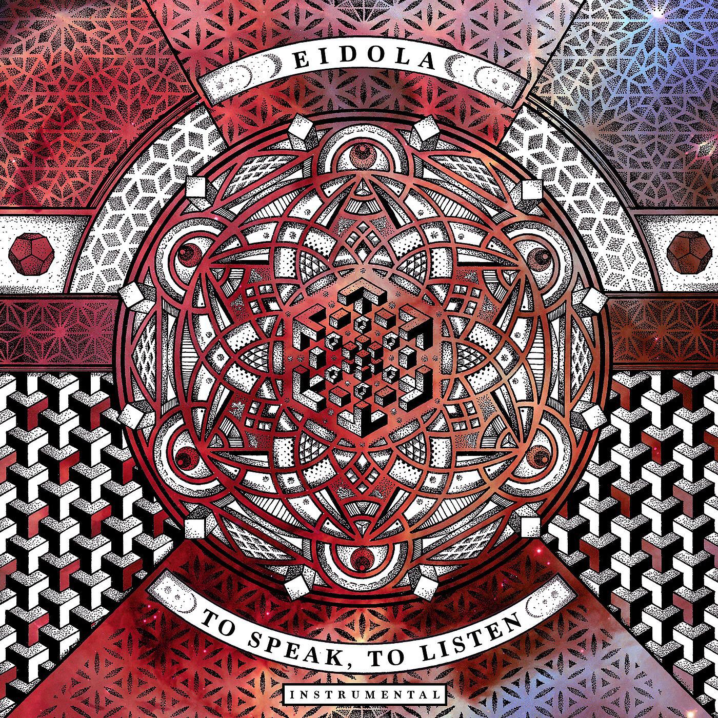 Eidola - Primitive Economics (Instrumental)