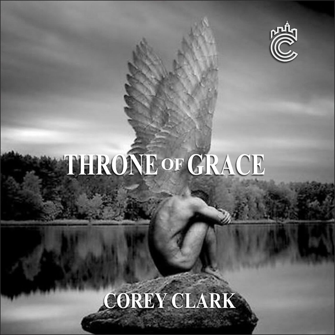 Corey Clark - Chain Reaction (feat. Roy-Al)