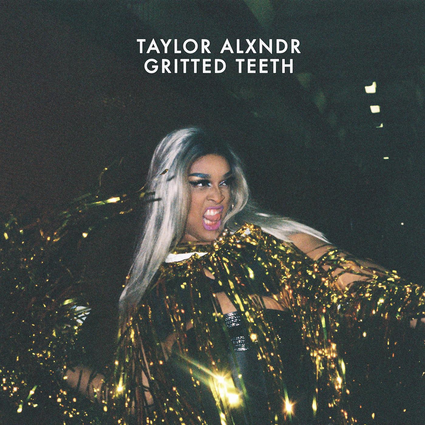 Постер альбома Gritted Teeth