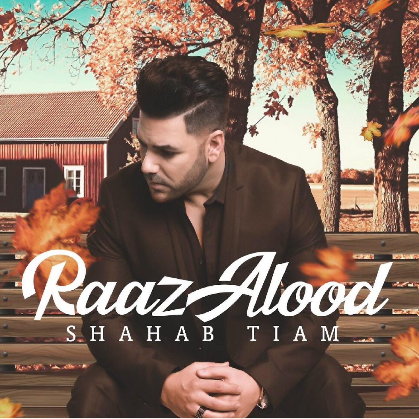 Shahab Tiam - Raaz Alood