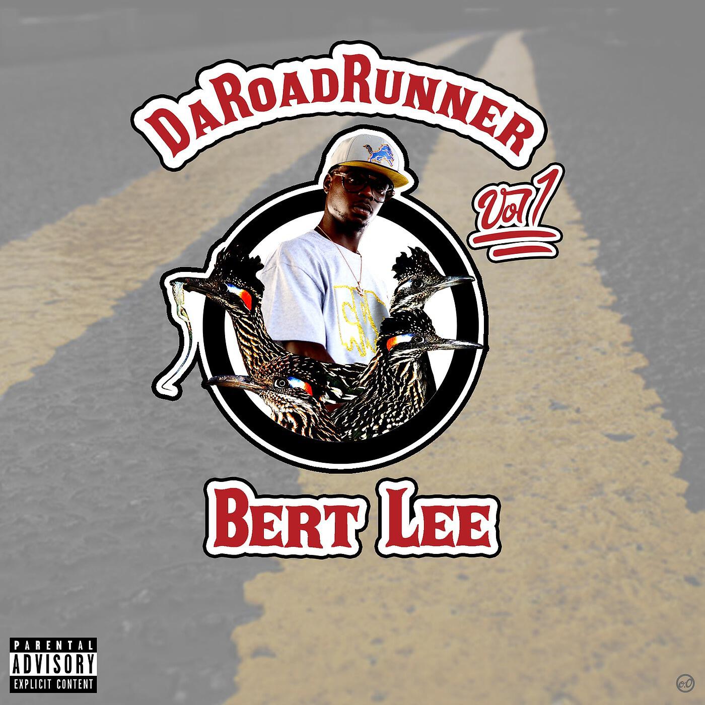 Bert Lee - What They Want (feat. 41 Sheist & Monique)