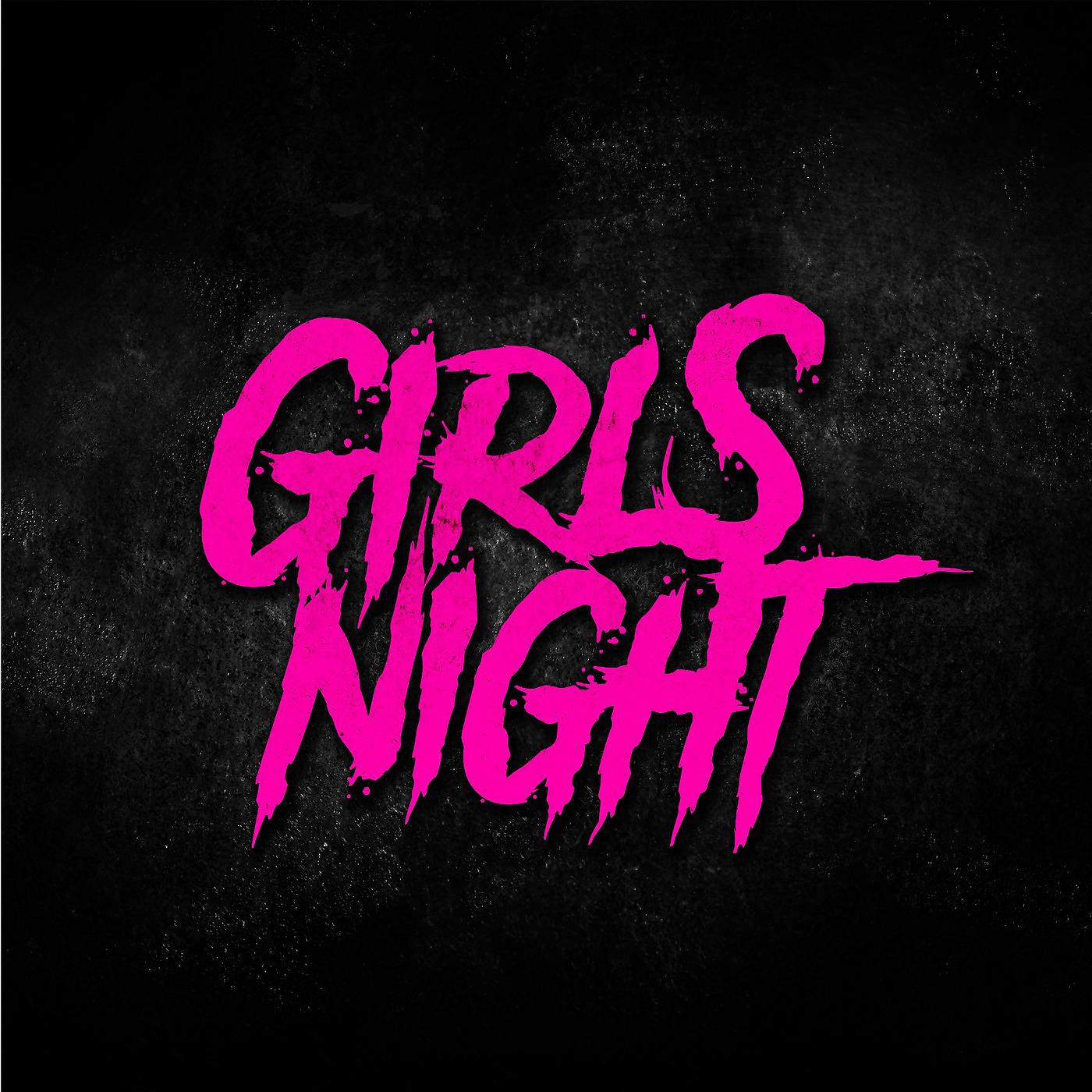Постер альбома Girls Night EP
