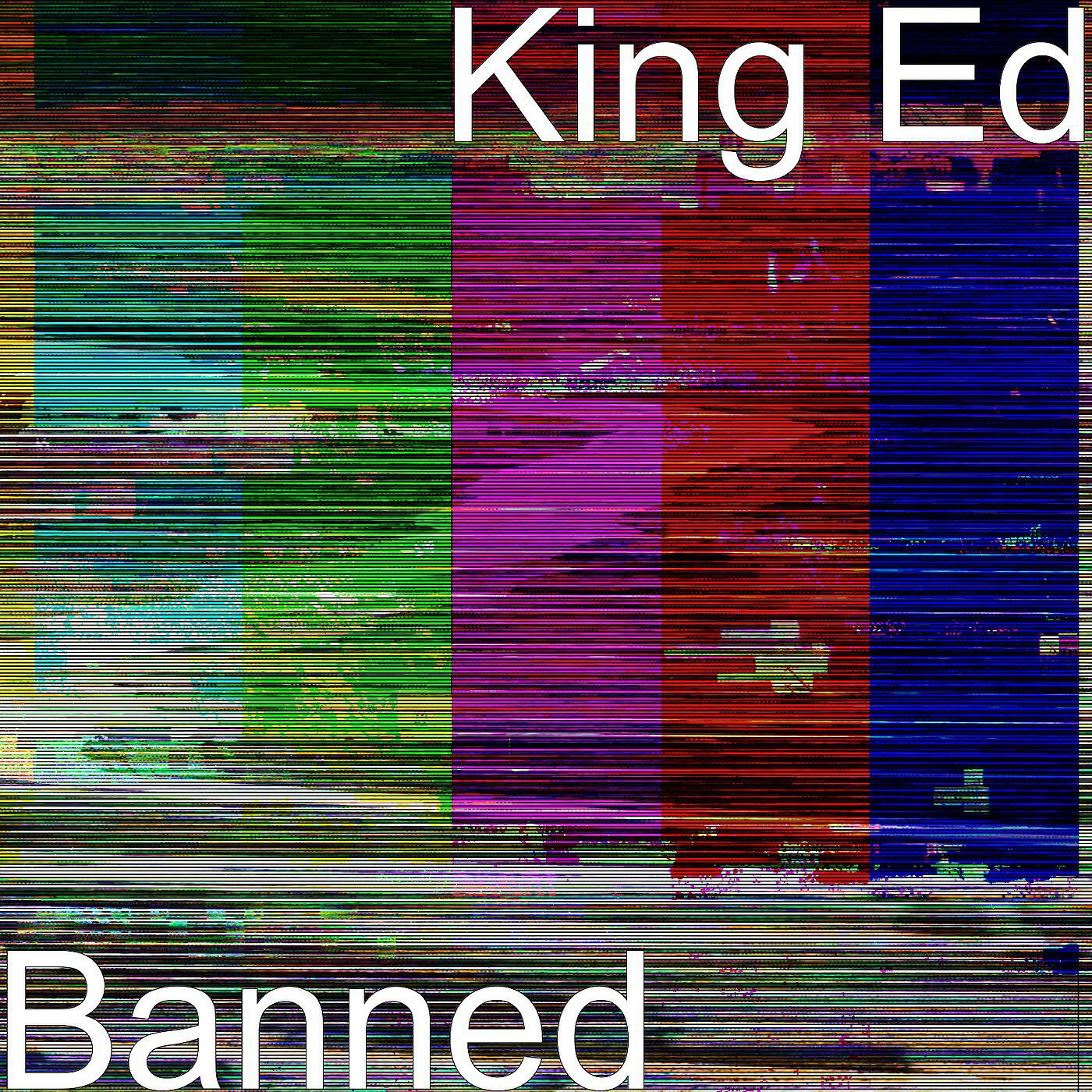 King Ed - Money Man (feat. Annastello)