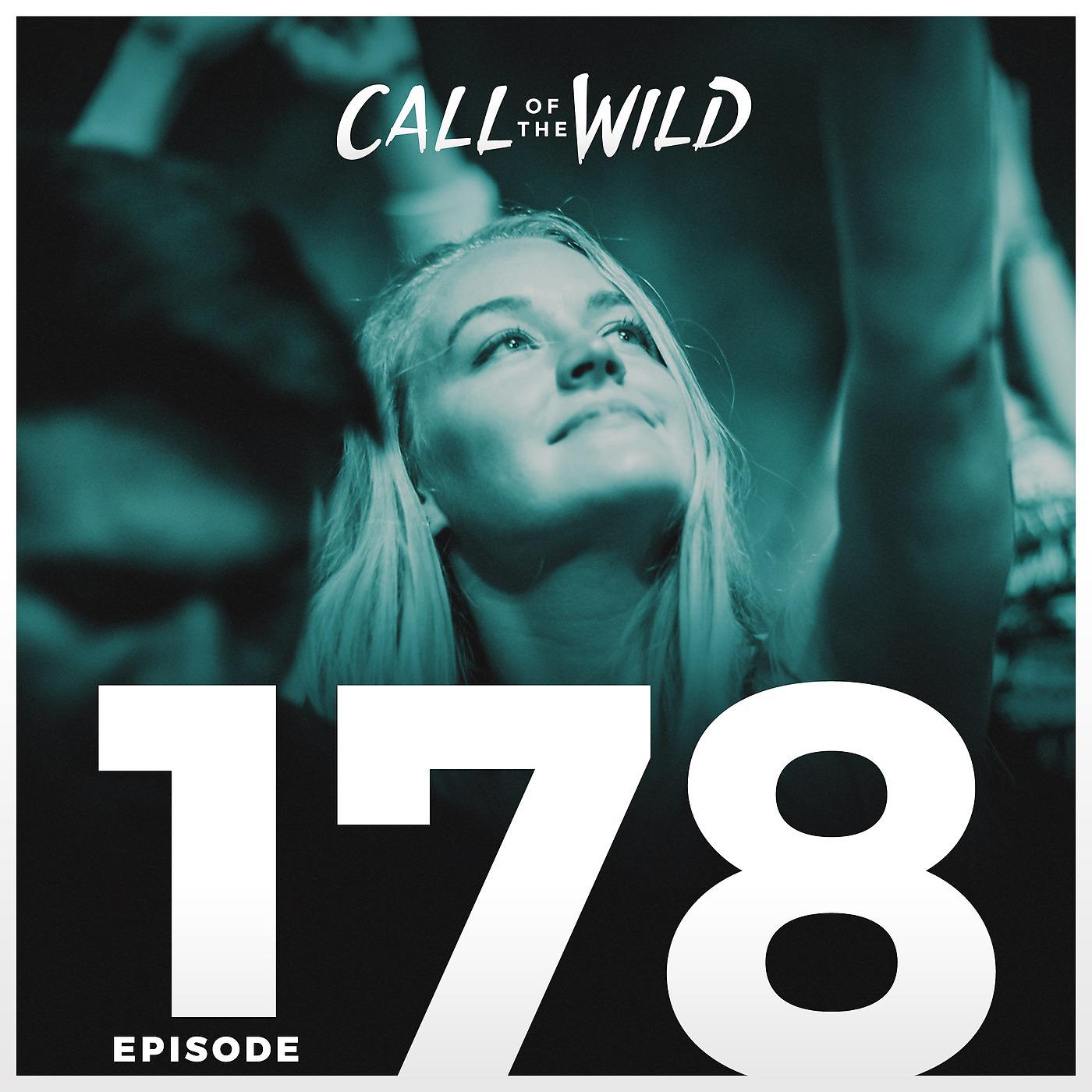 Постер альбома #178 - Monstercat: Call of the Wild