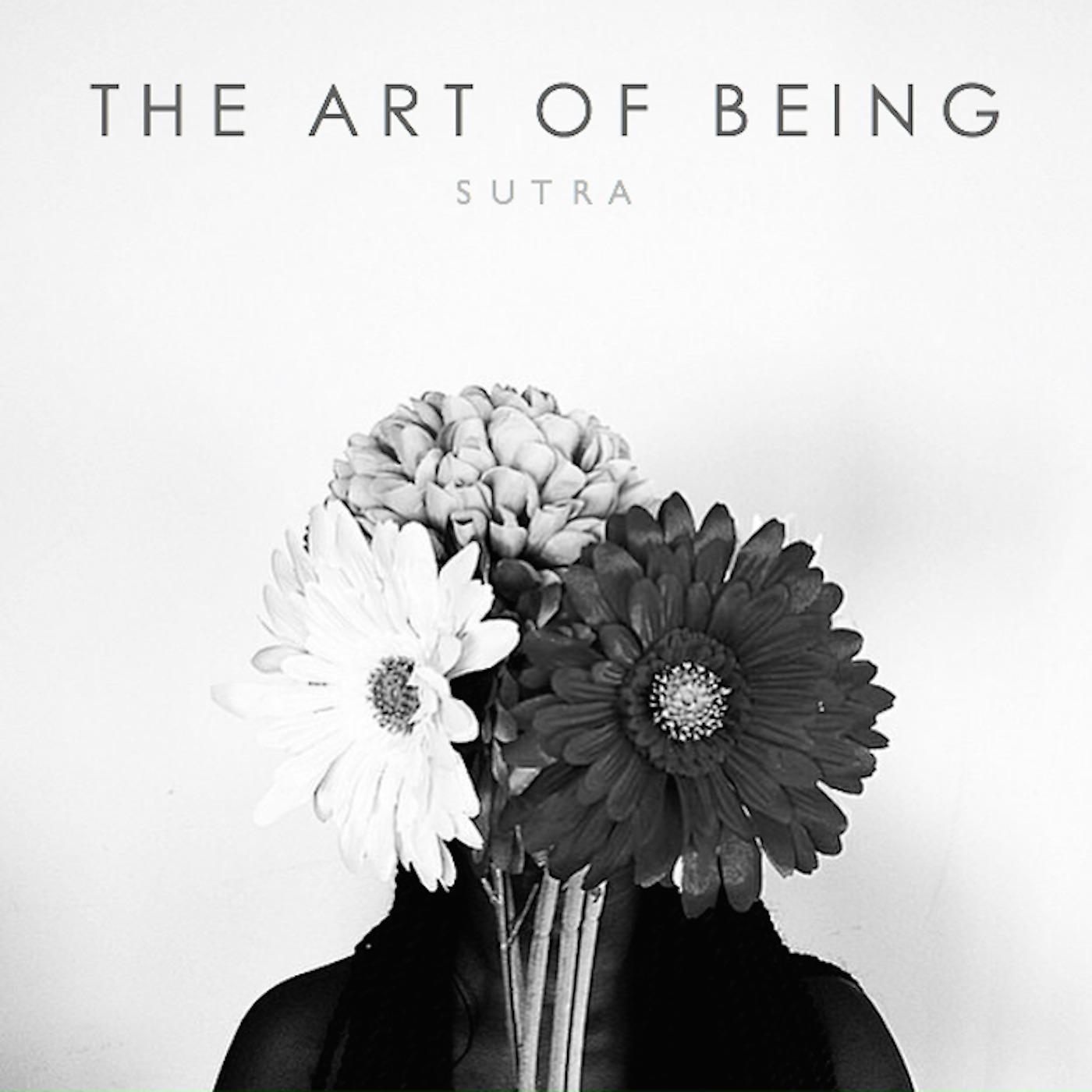 Постер альбома The Art of Being