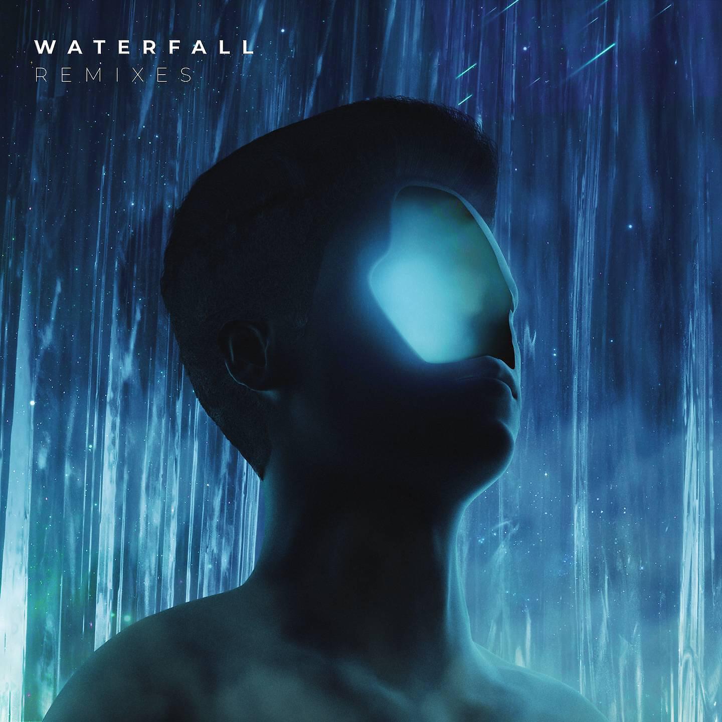 Petit Biscuit - Waterfall (Karma Kid & Fono Remix)
