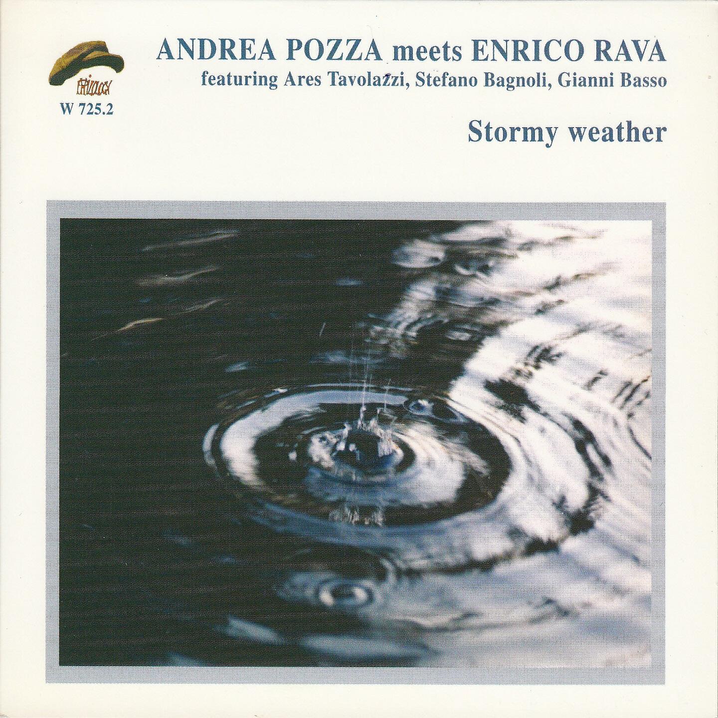 Andrea Pozza - I'm Getting Sentimental over You