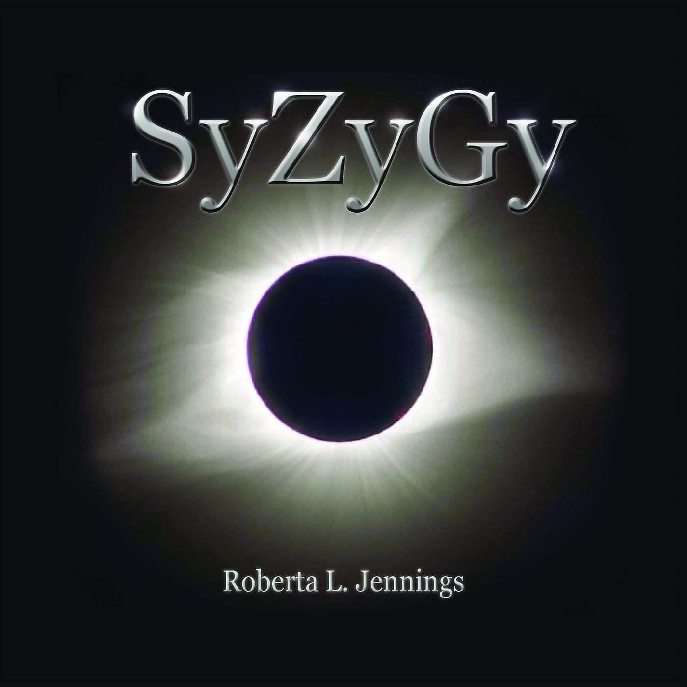 Постер альбома SyZyGy