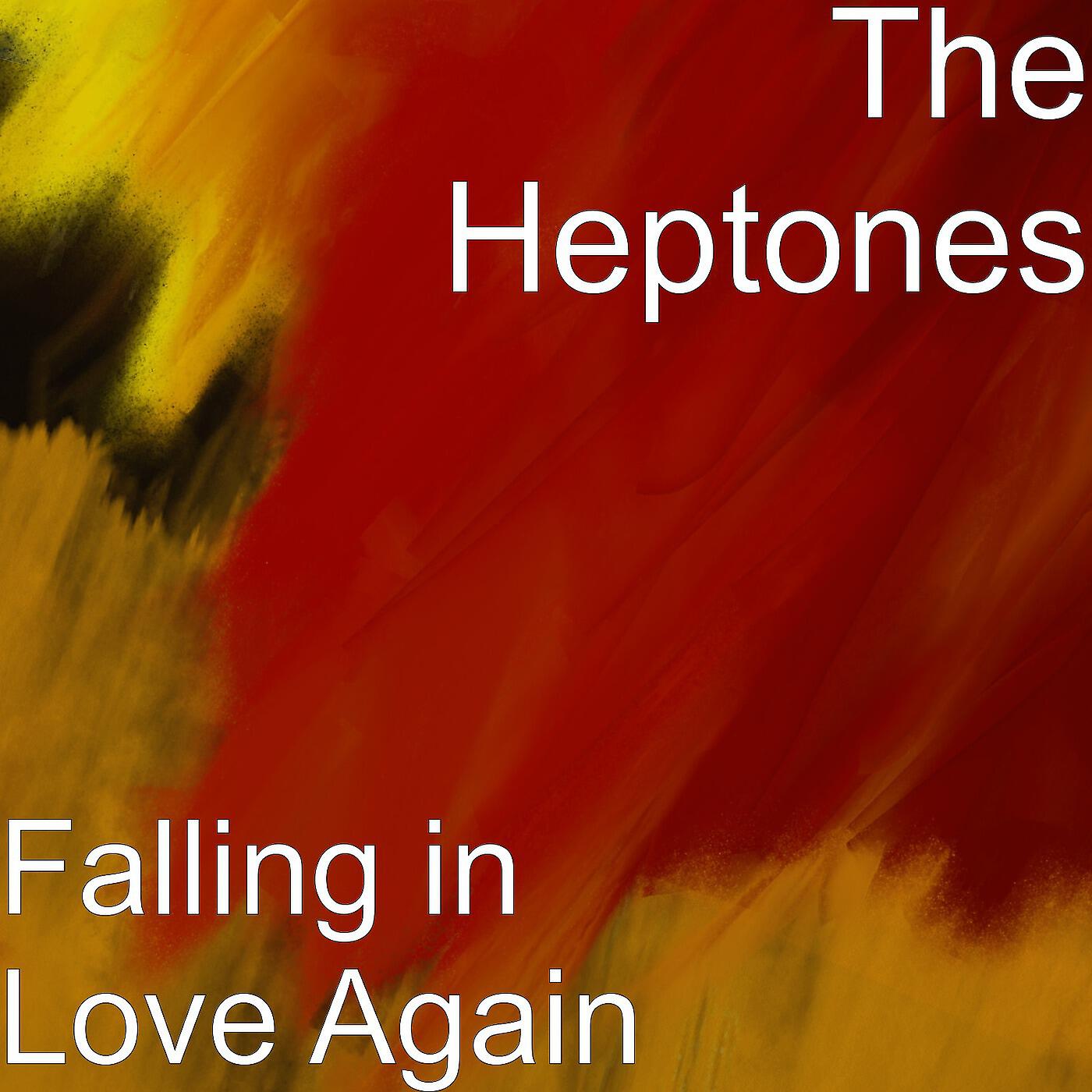 THE HEPTONES - Whoa