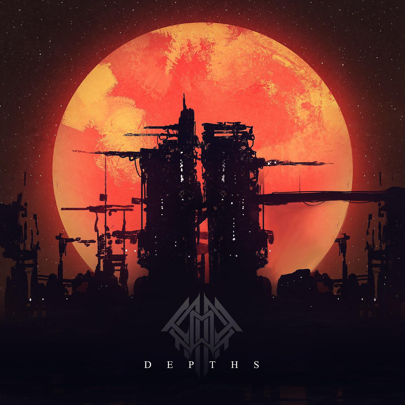 Dav Dralleon - L U N E N O I R E