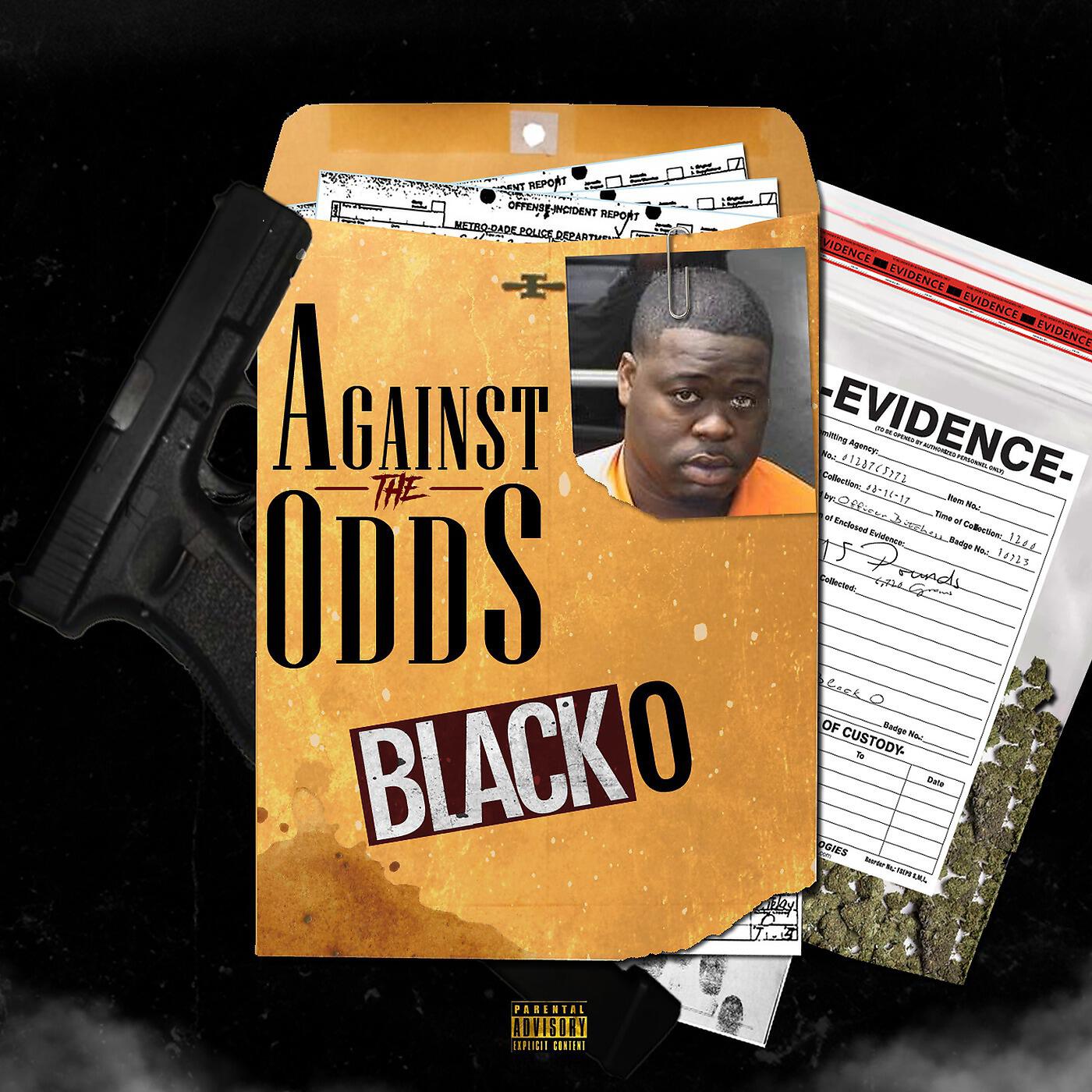 Black O - Trap (feat. Young Scooter)