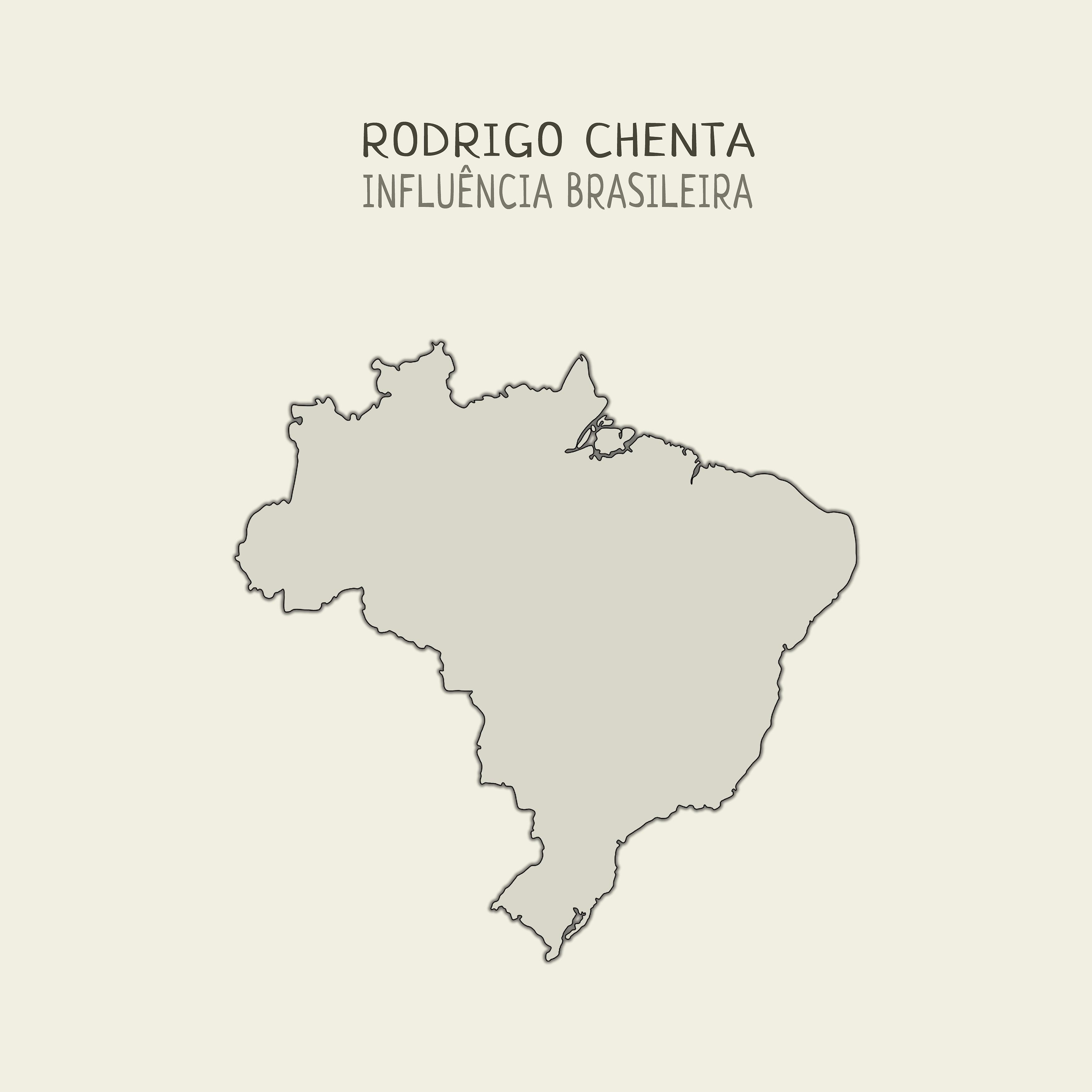 Rodrigo Chenta & Ivan Barasnevicius - Deus Amado
