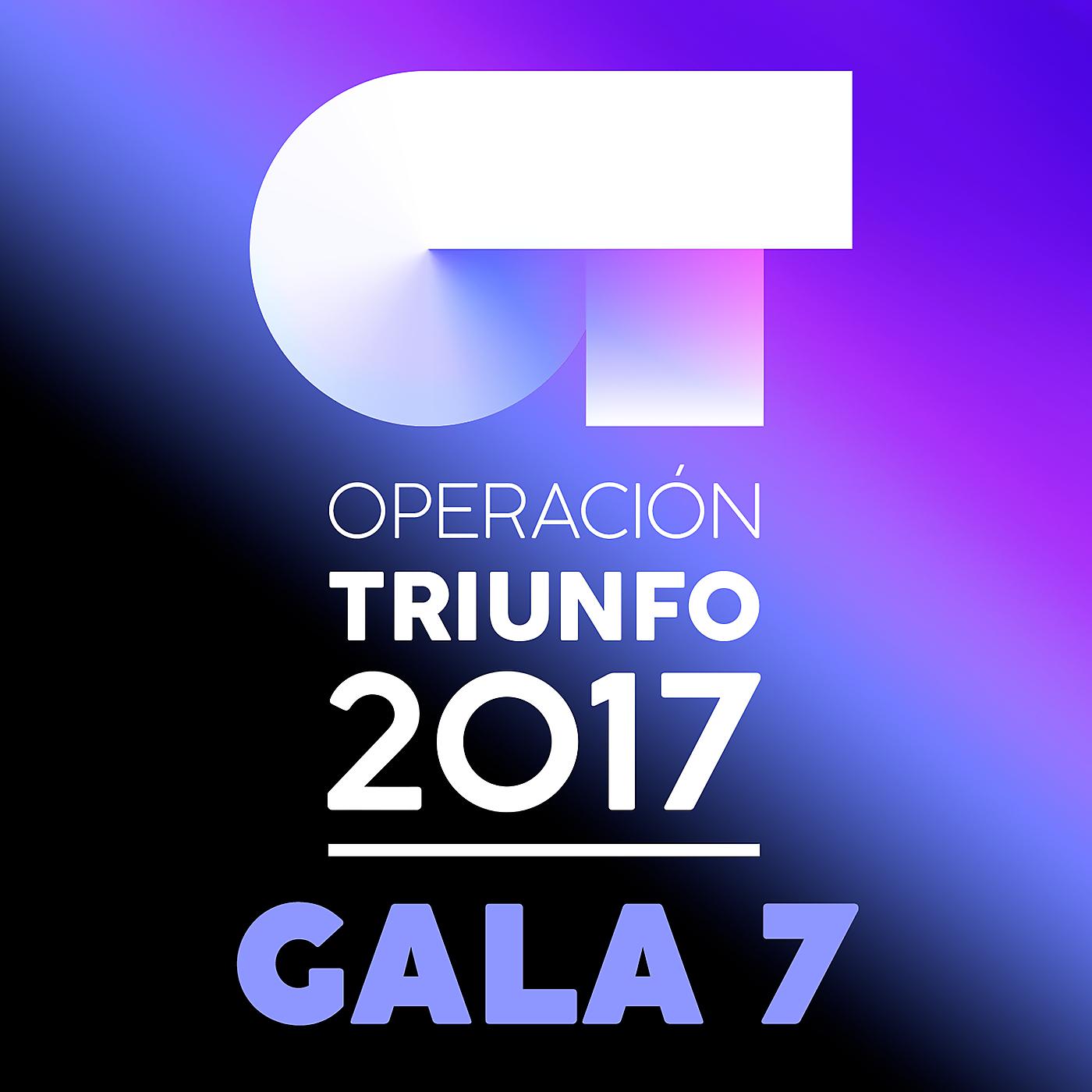 Постер альбома OT Gala 7
