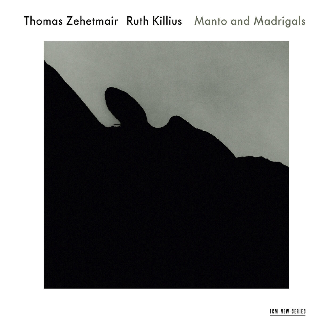 Thomas Zehetmair - Bartók: Duo (canon) for 2 violins, without opus; without Sz. (1902)