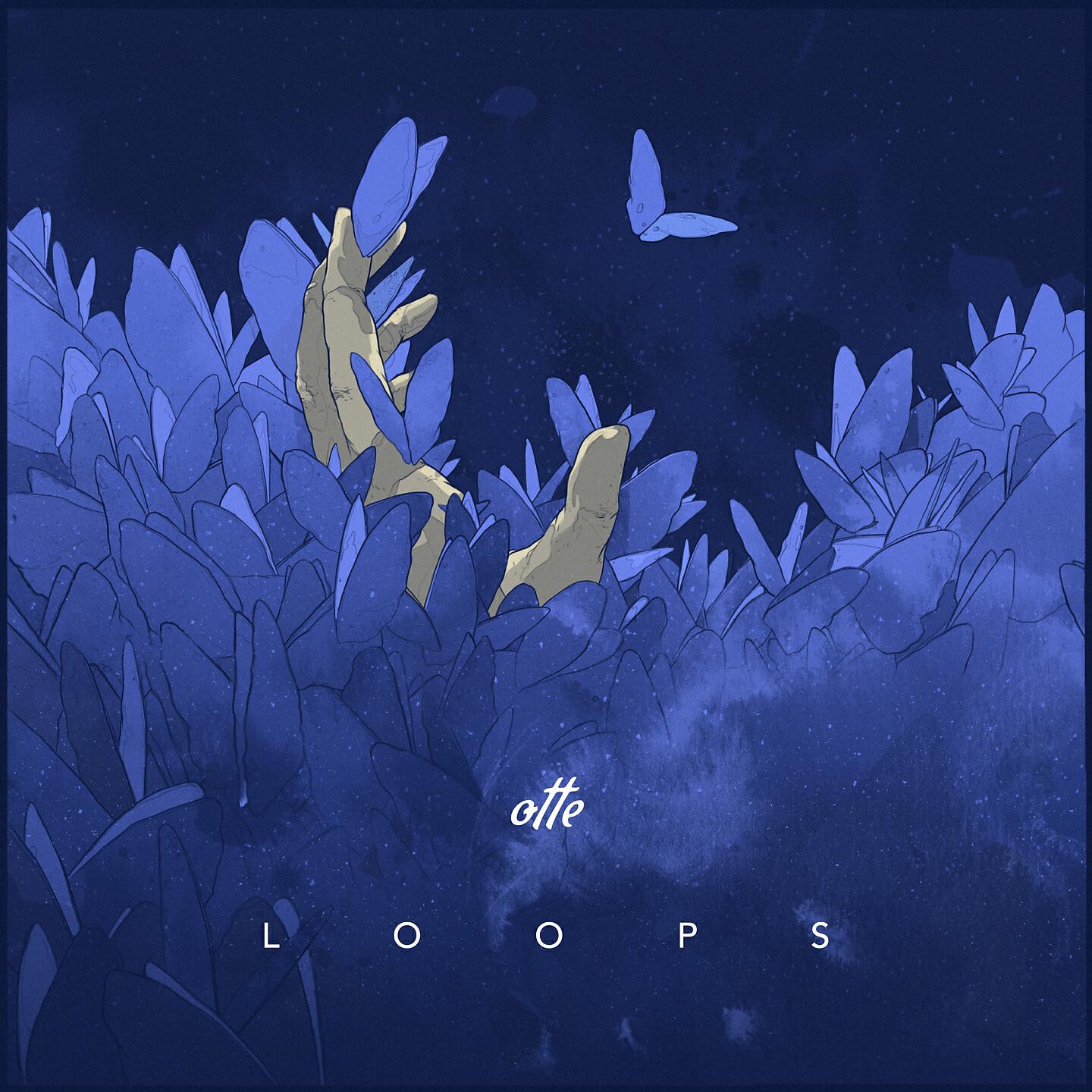 Otte - Vines