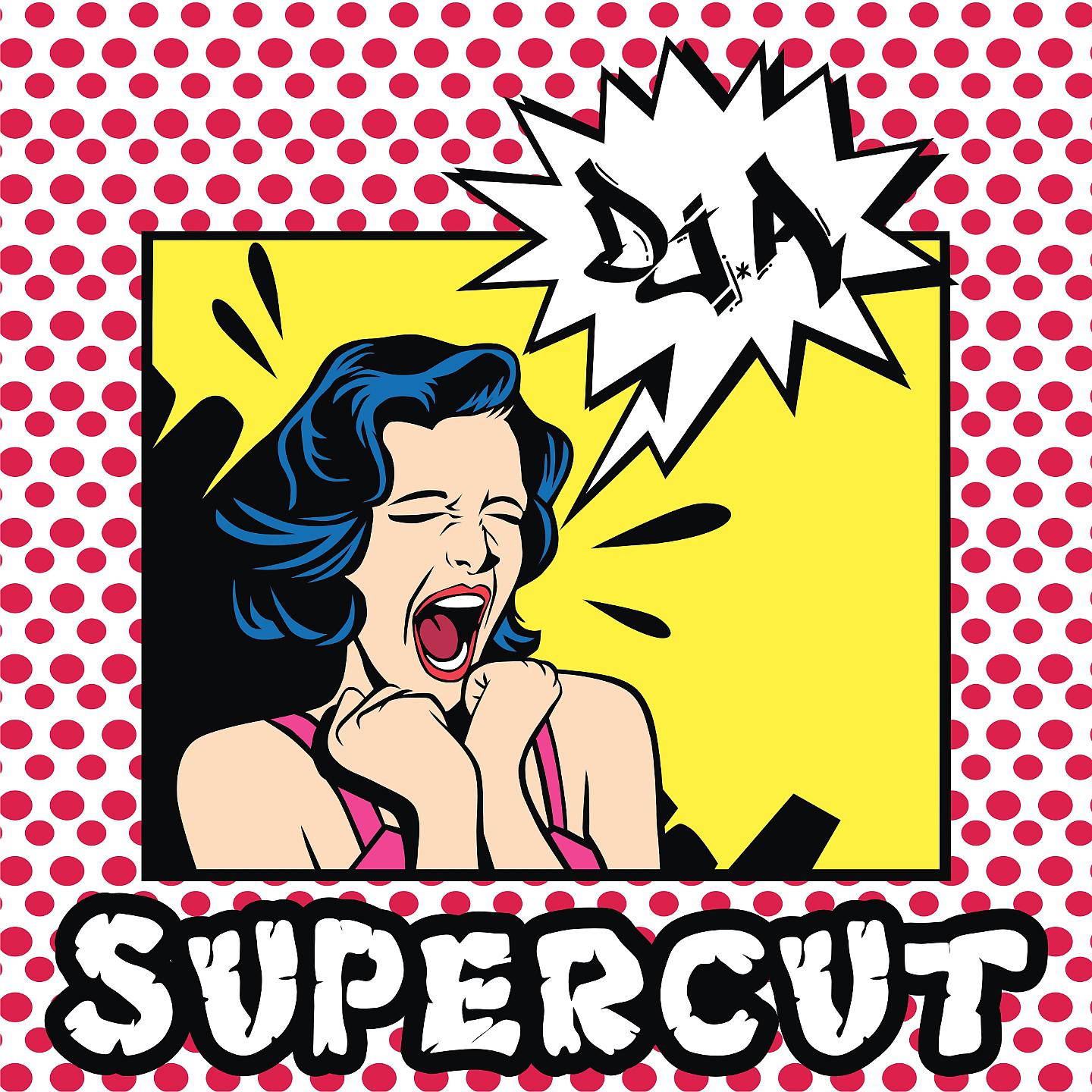 Постер альбома Supercut