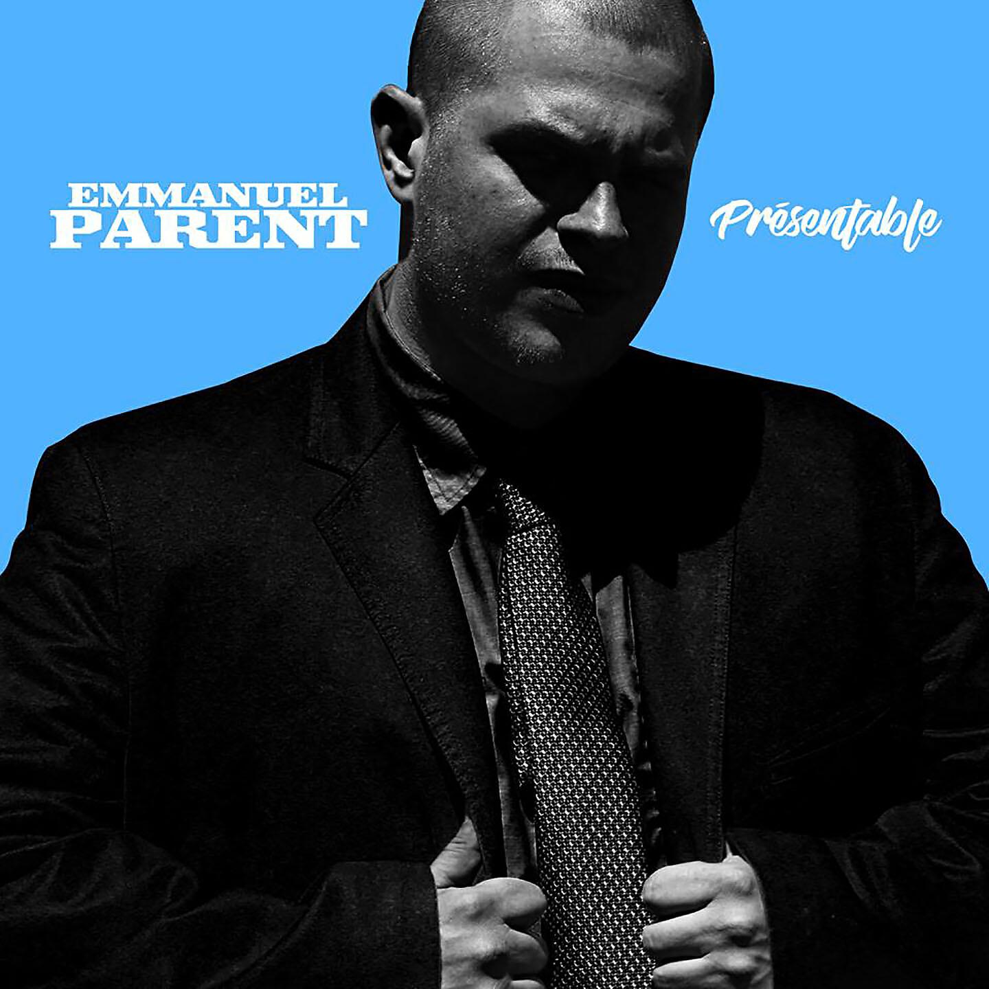 Emmanuel Parent - Karma