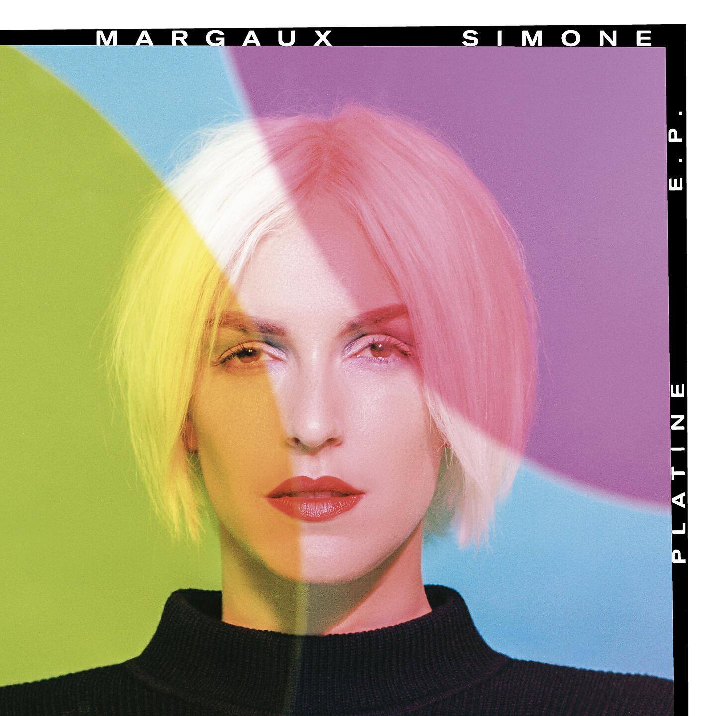 Margaux Simone - Charleston
