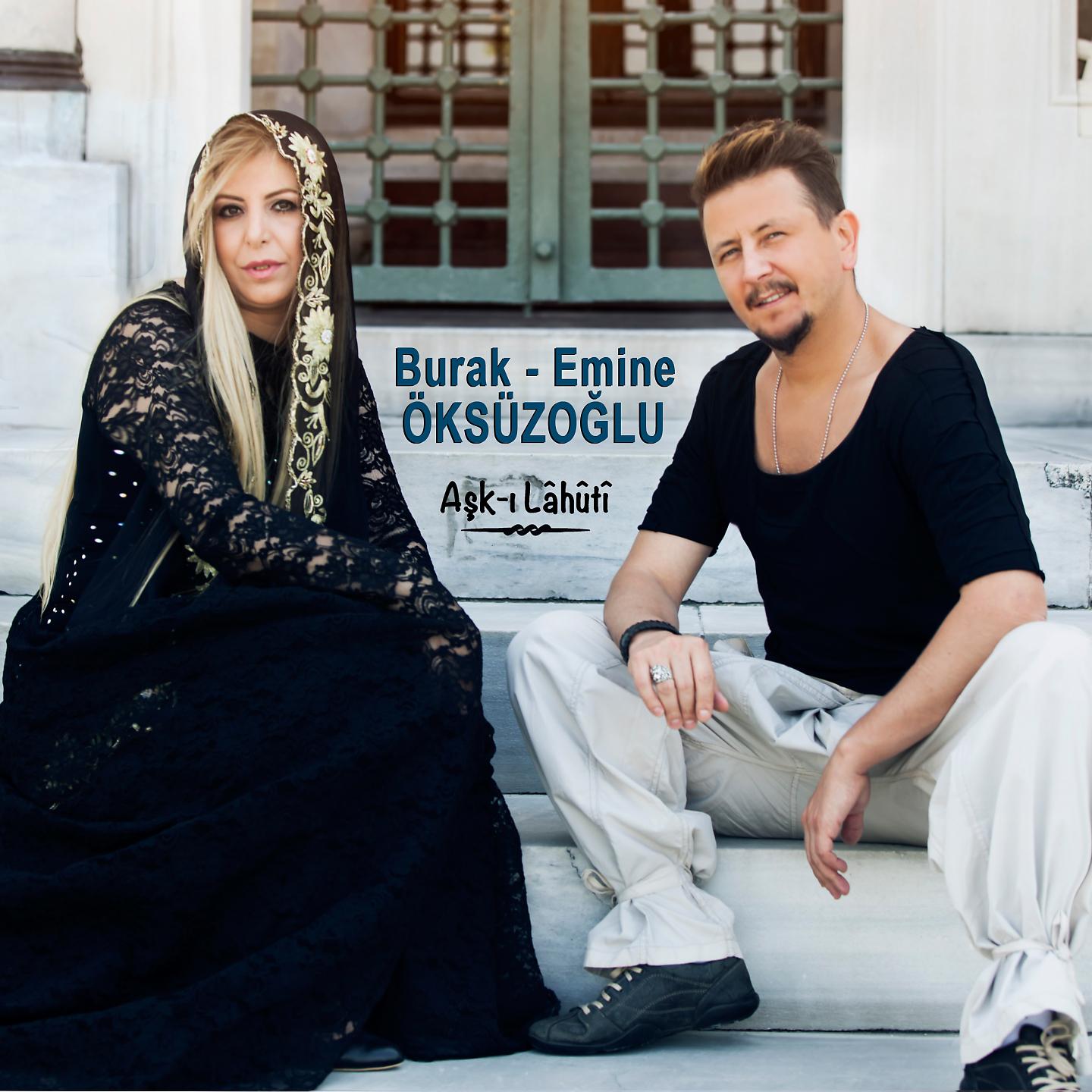 Burak Öksüzoğlu - Yusuf'u Kaybettim