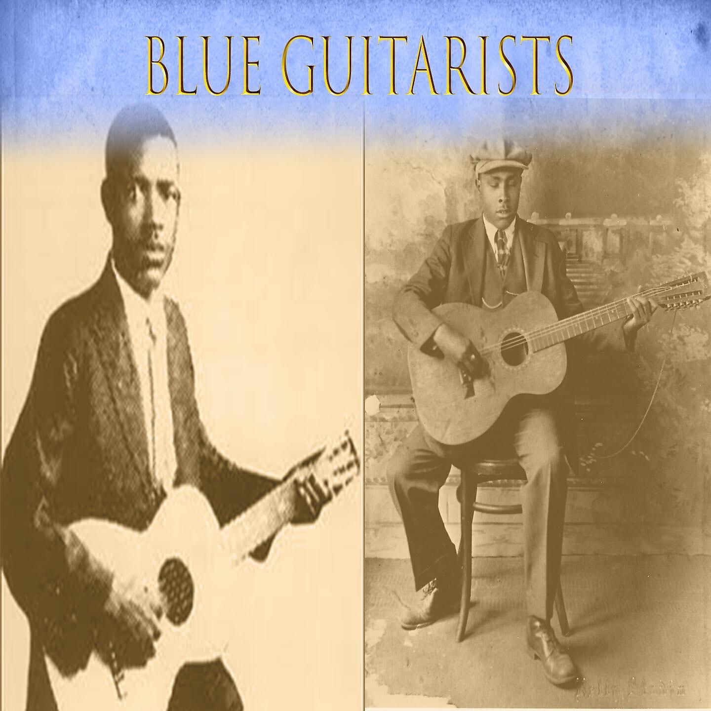 Robert Lockwood - Little Boy Blues