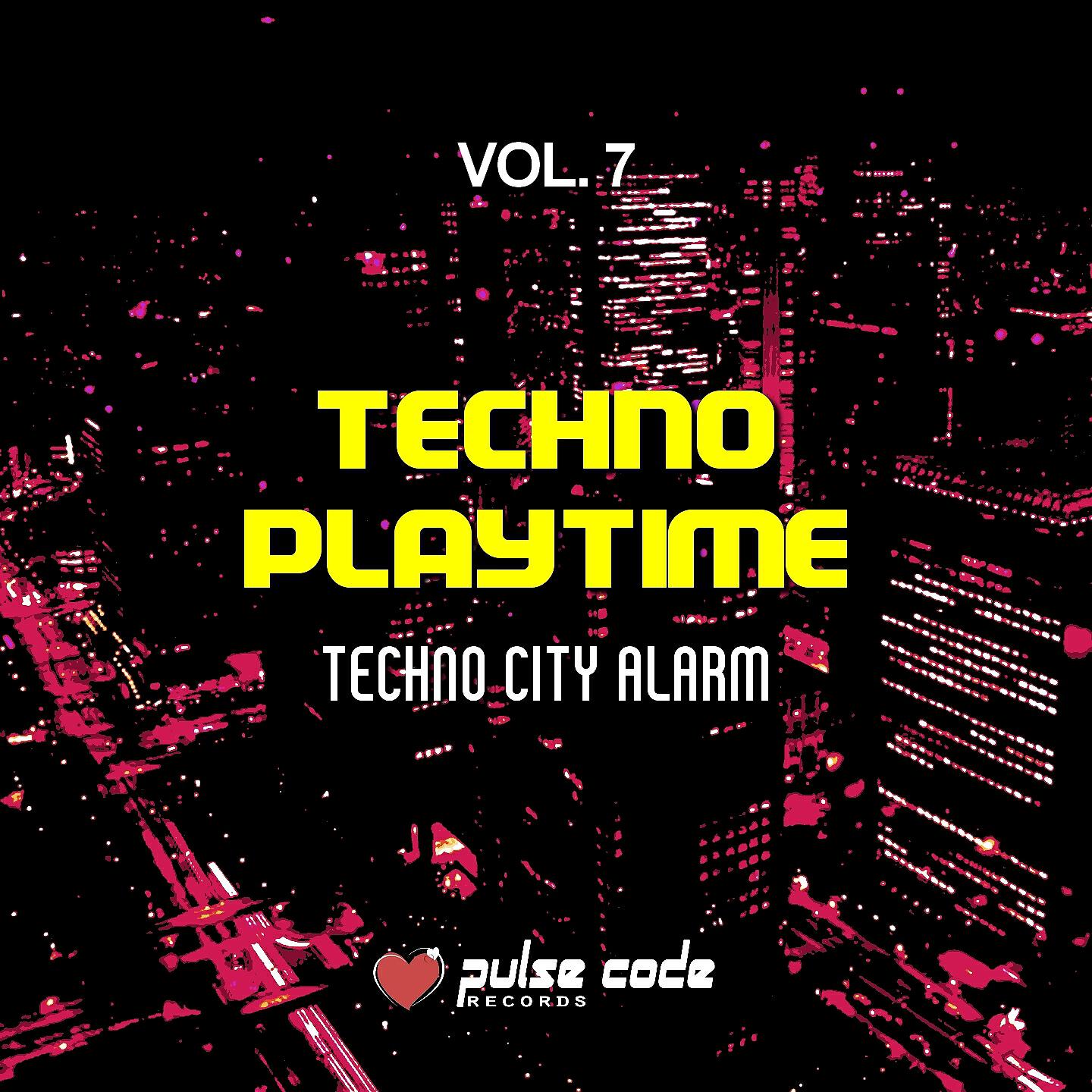 Roberto Corvino - Raise Your Hands Up (Simone Cerquiglini Remix)