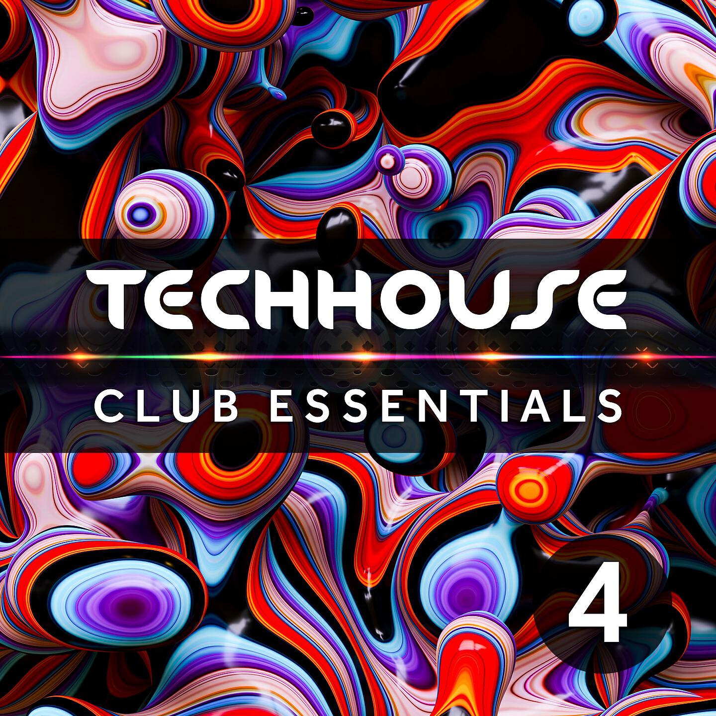 Platunoff - Primavera (Nico Parisi Remix)