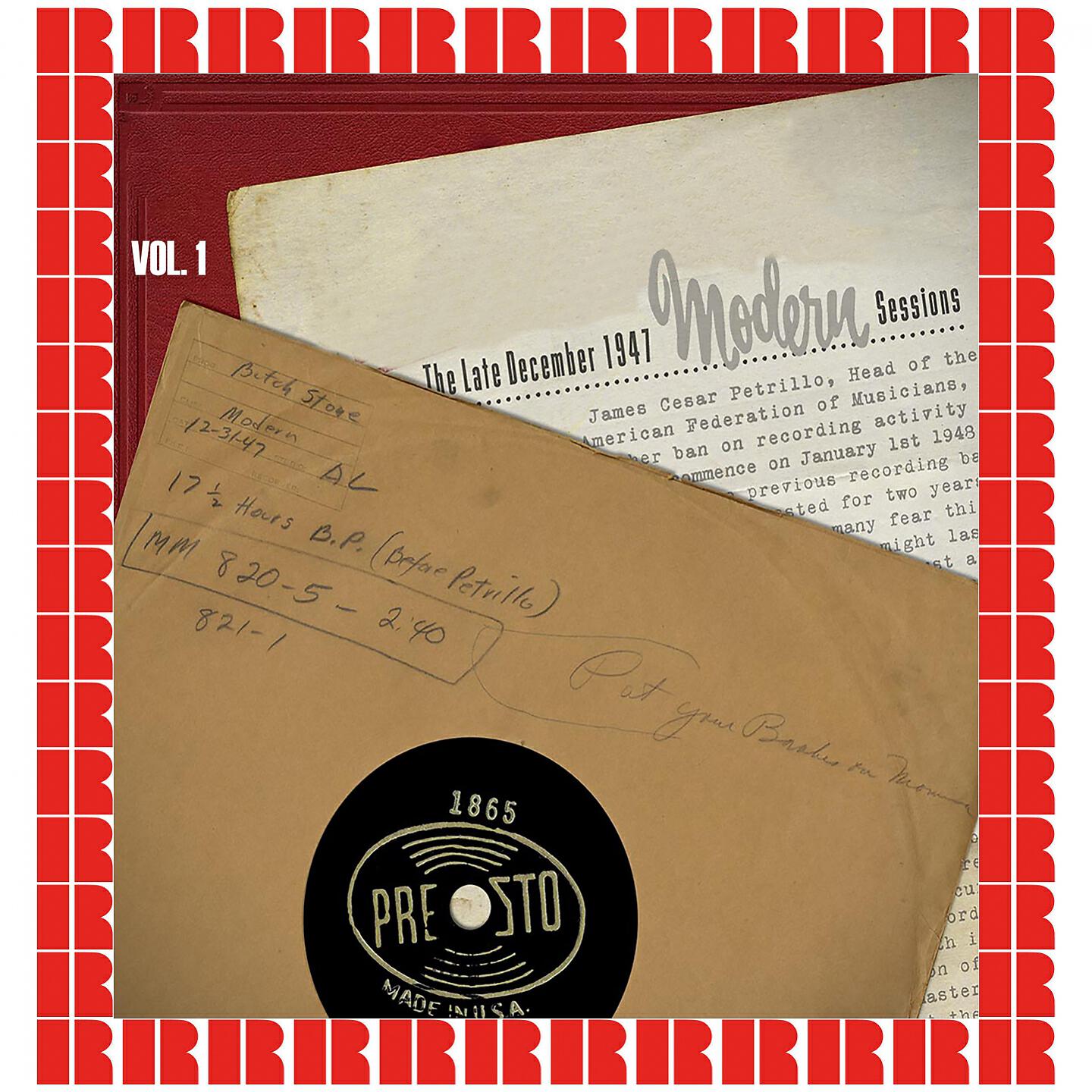 Al Cake Wichard Sextette - Gravels In My Pillow (Hd Remastered Edition)