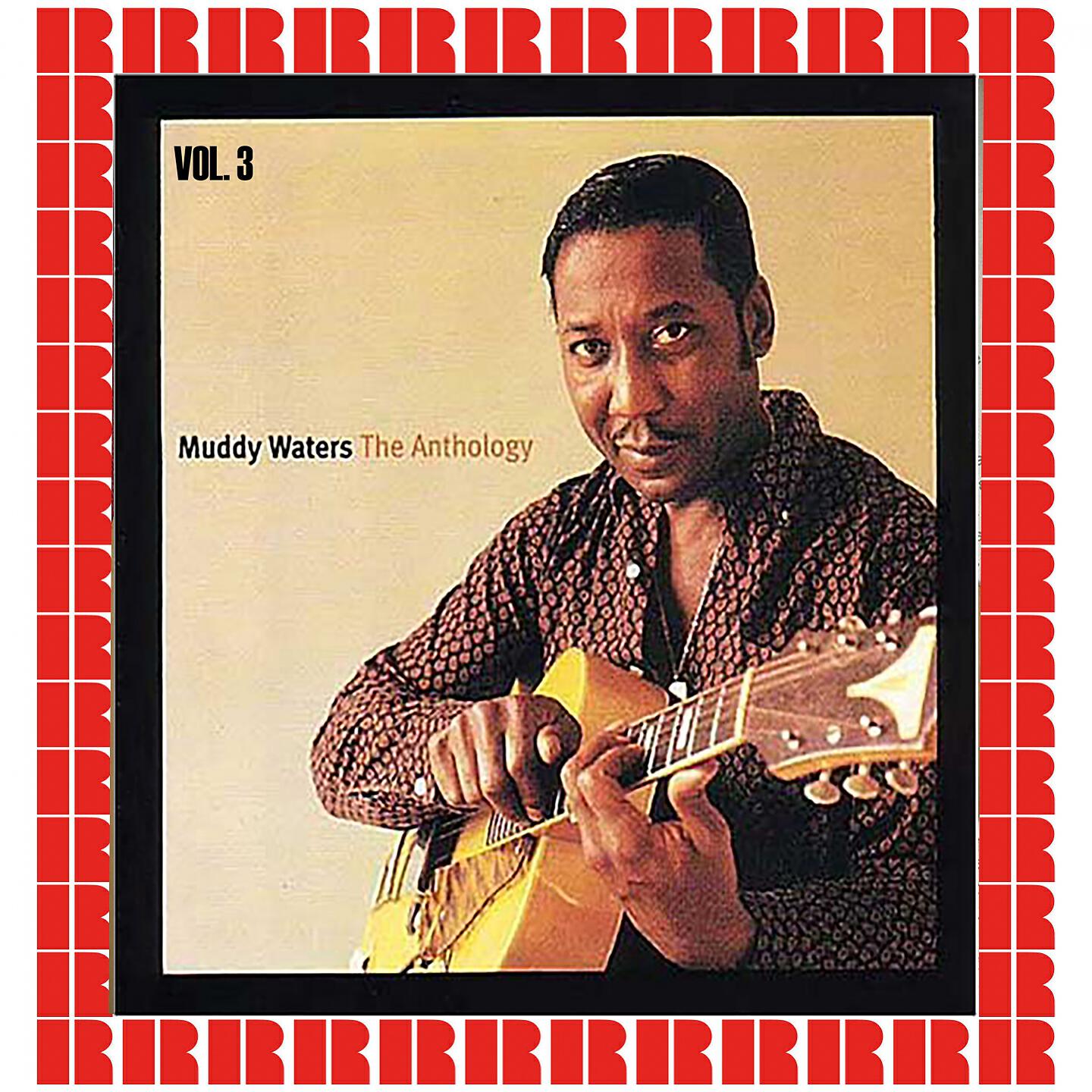 Muddy Waters - Howlin' Wolf (Hd Remastered Edition)