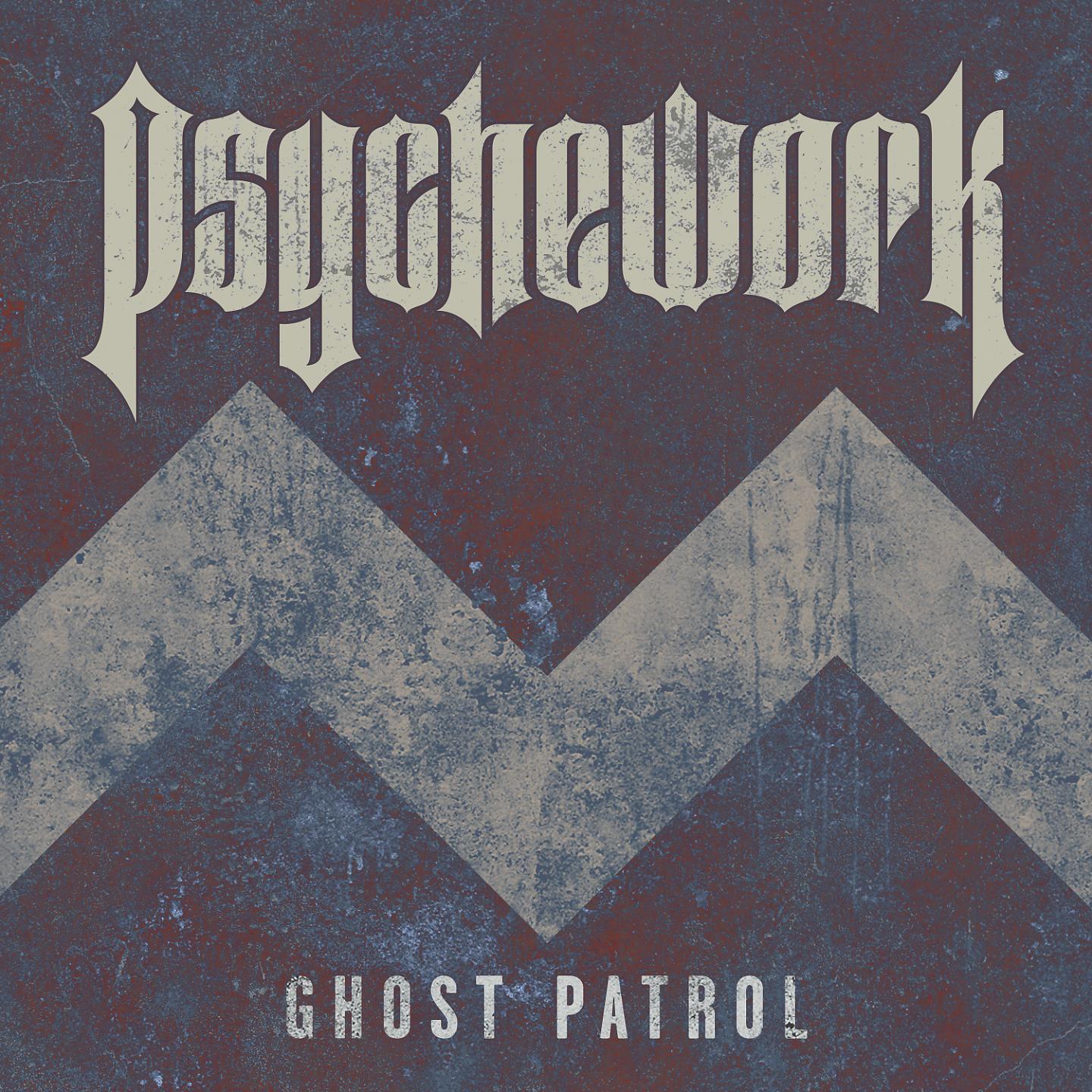 Постер альбома Ghost Patrol