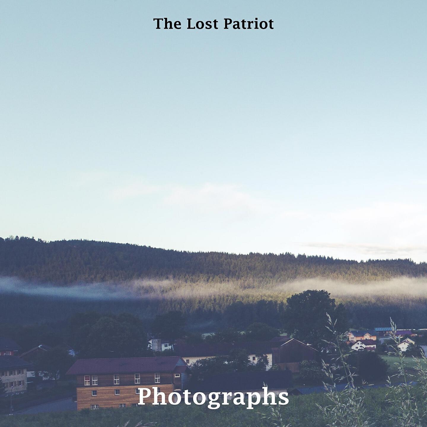 The Lost Patriot - In The Shadow Of Big Ben