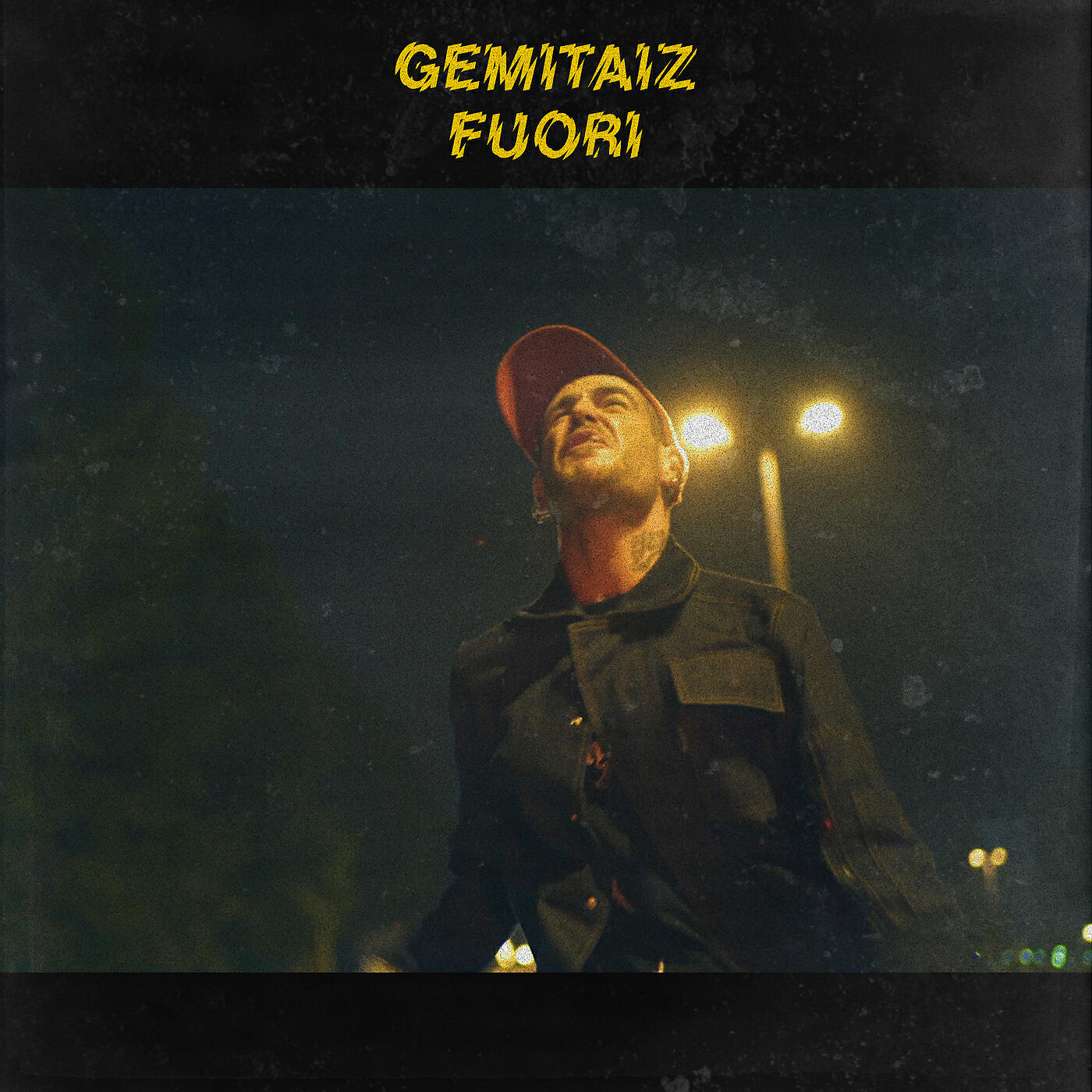 Gemitaiz - Fuori ноты