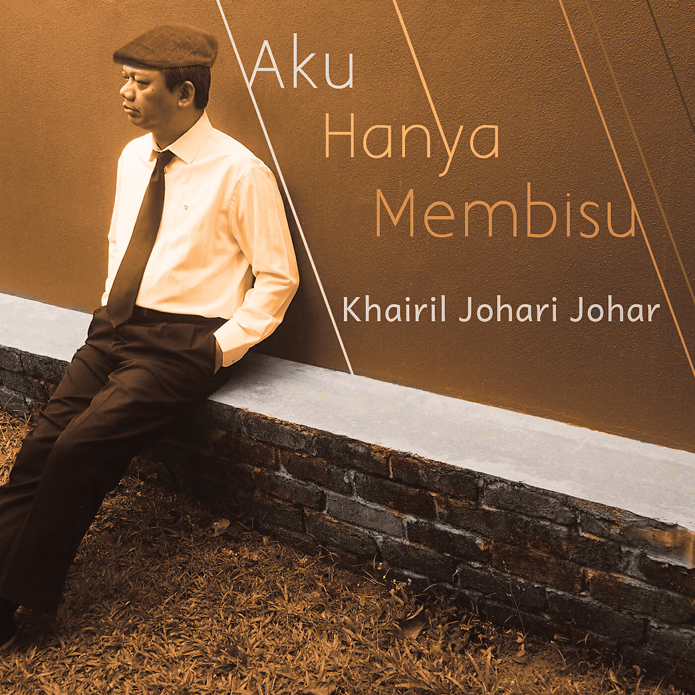 Khairil Johari Johar - Aku Hanya Membisu