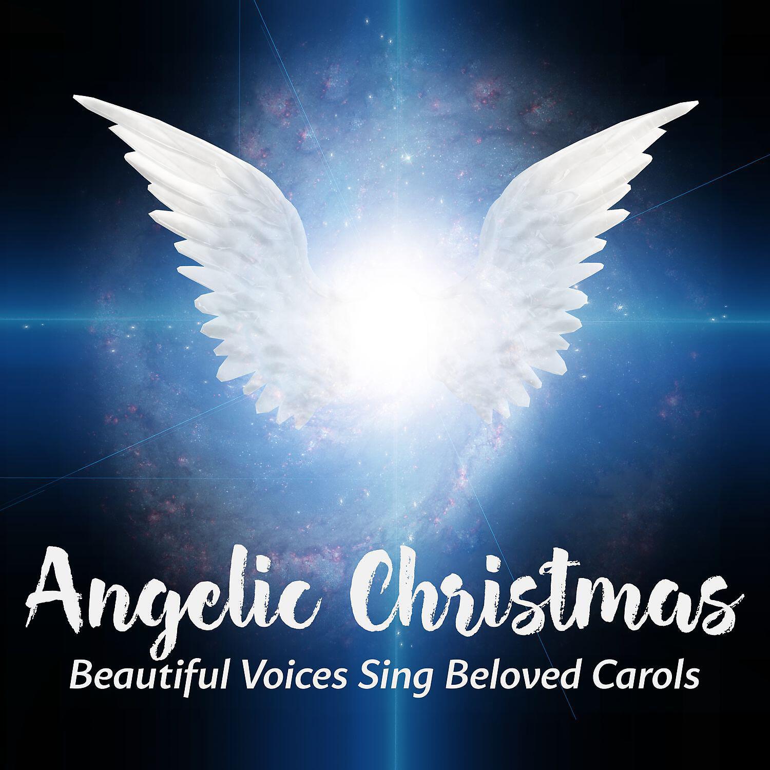 Lincoln Cathedral Choir - Ding Dong! Merrily on High