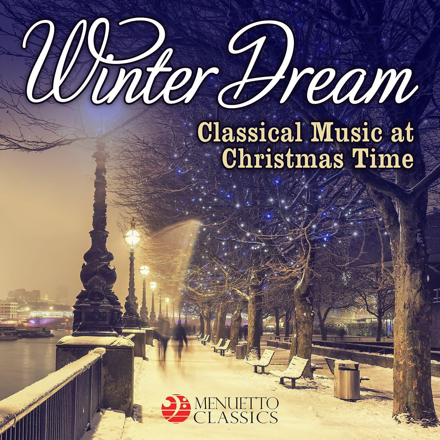 Westminster Abbey Choir - In the Bleak Midwinter