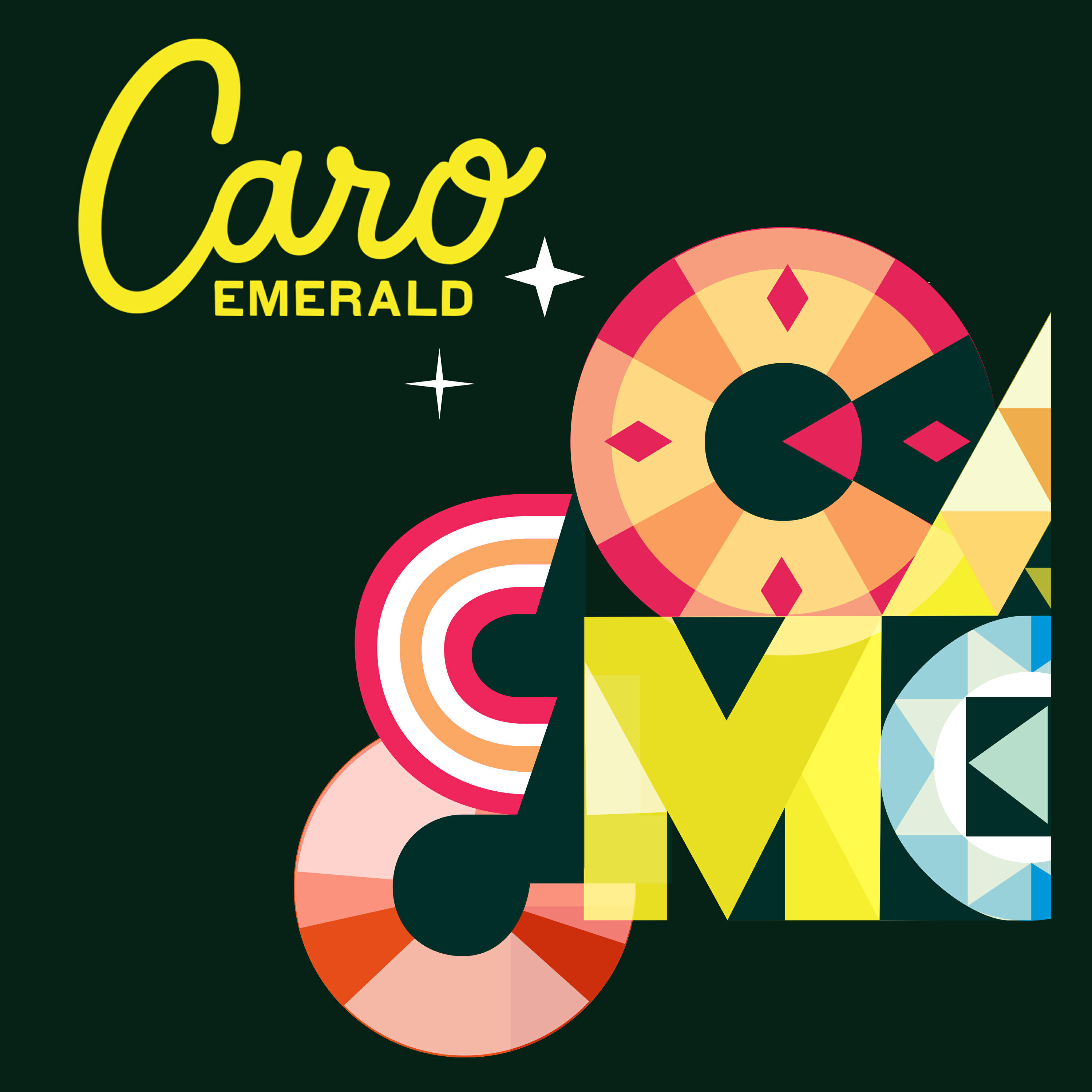 Caro Emerald - The Ghost of You