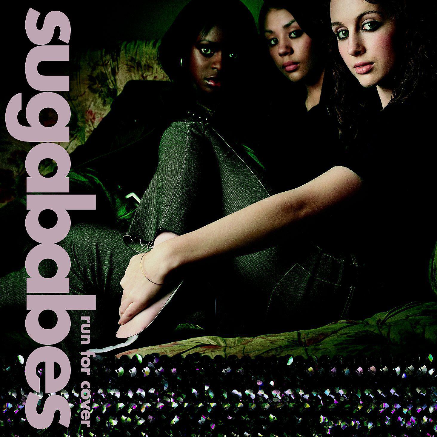 Sugababes - Run for Cover (Zero Gravity Suga and Spice Vocal)