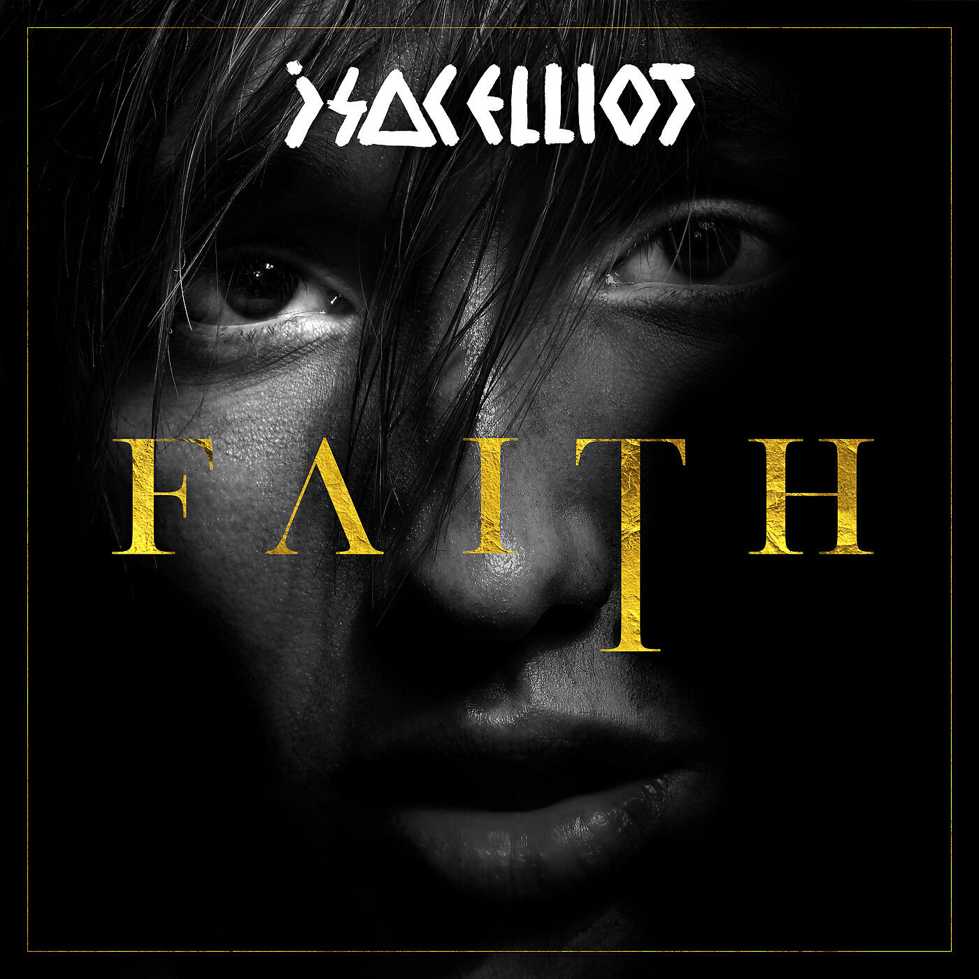 Isac Elliot - Beast