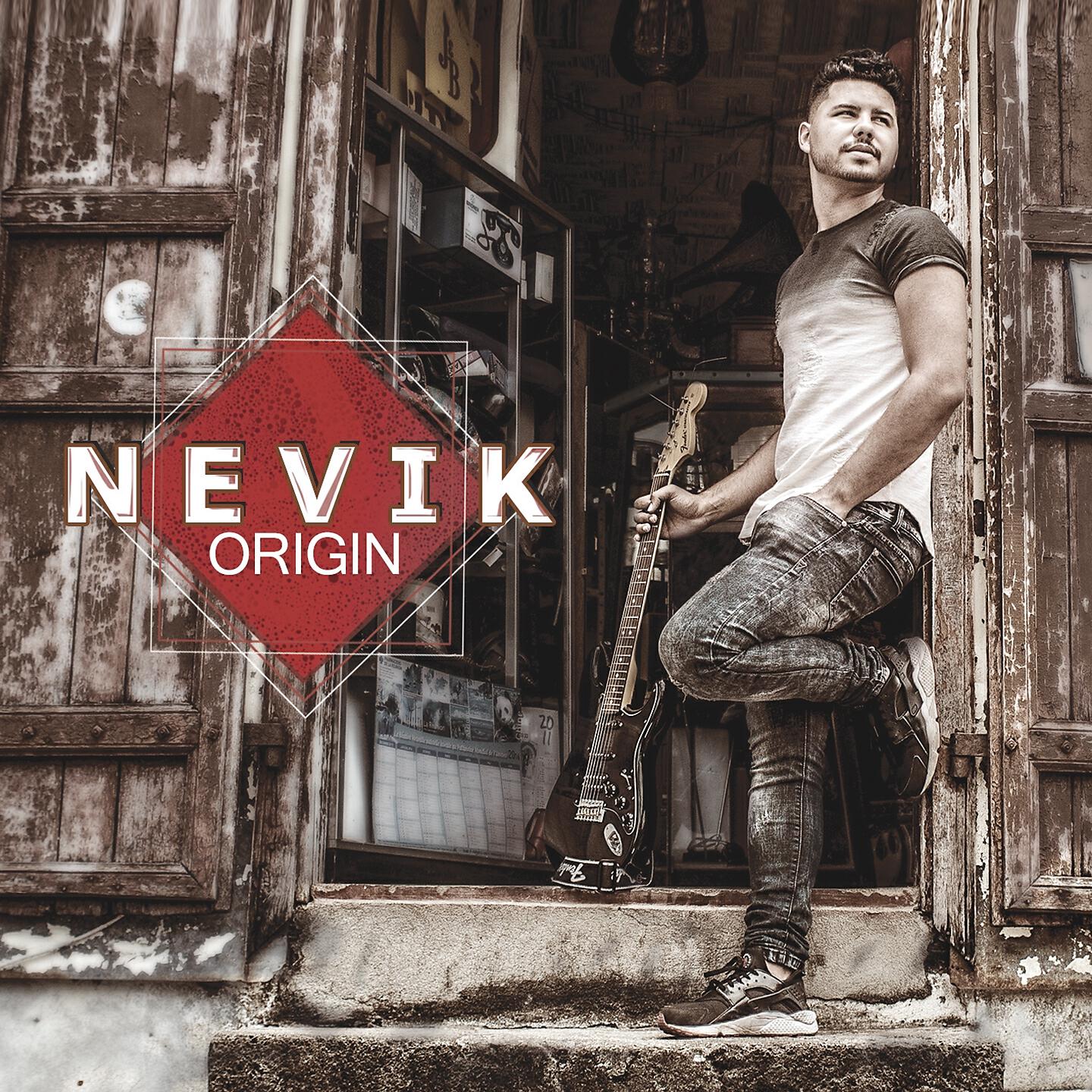 NEVIK - Wyné