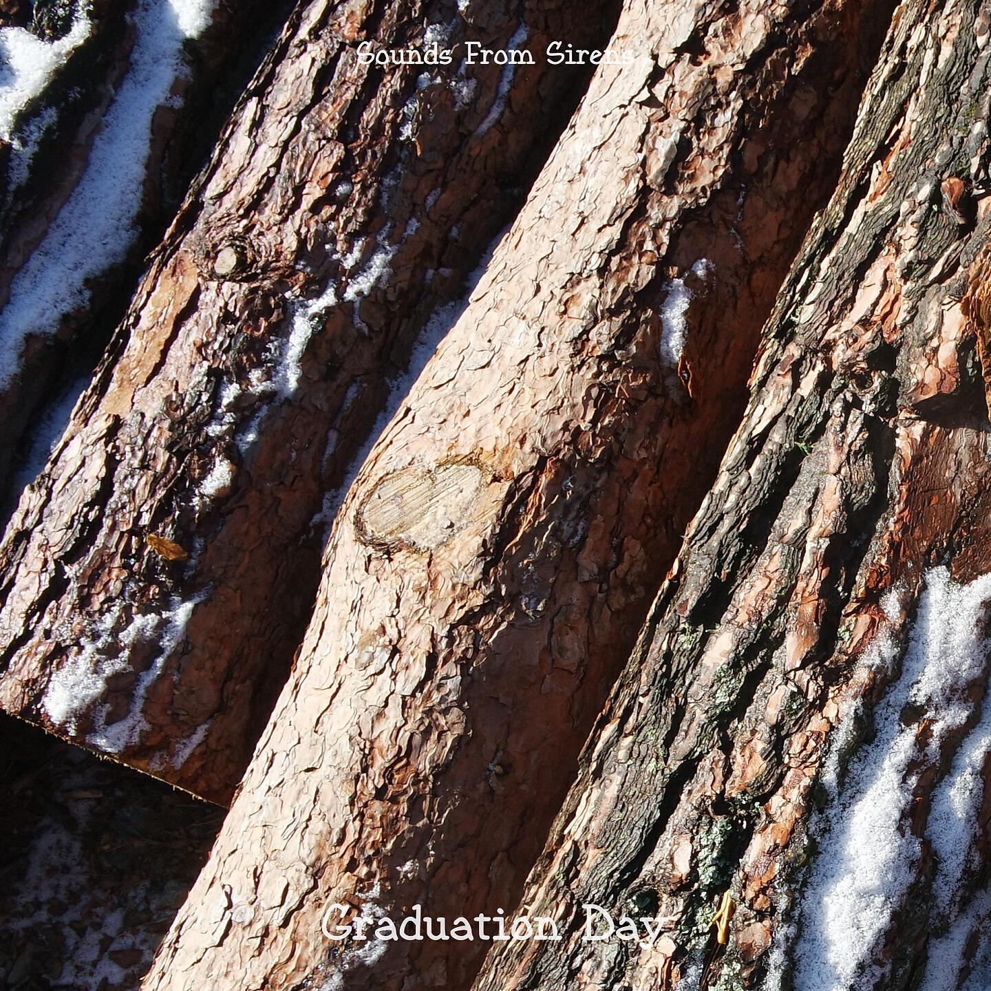 Sounds From Sirens - The Unstuck Man
