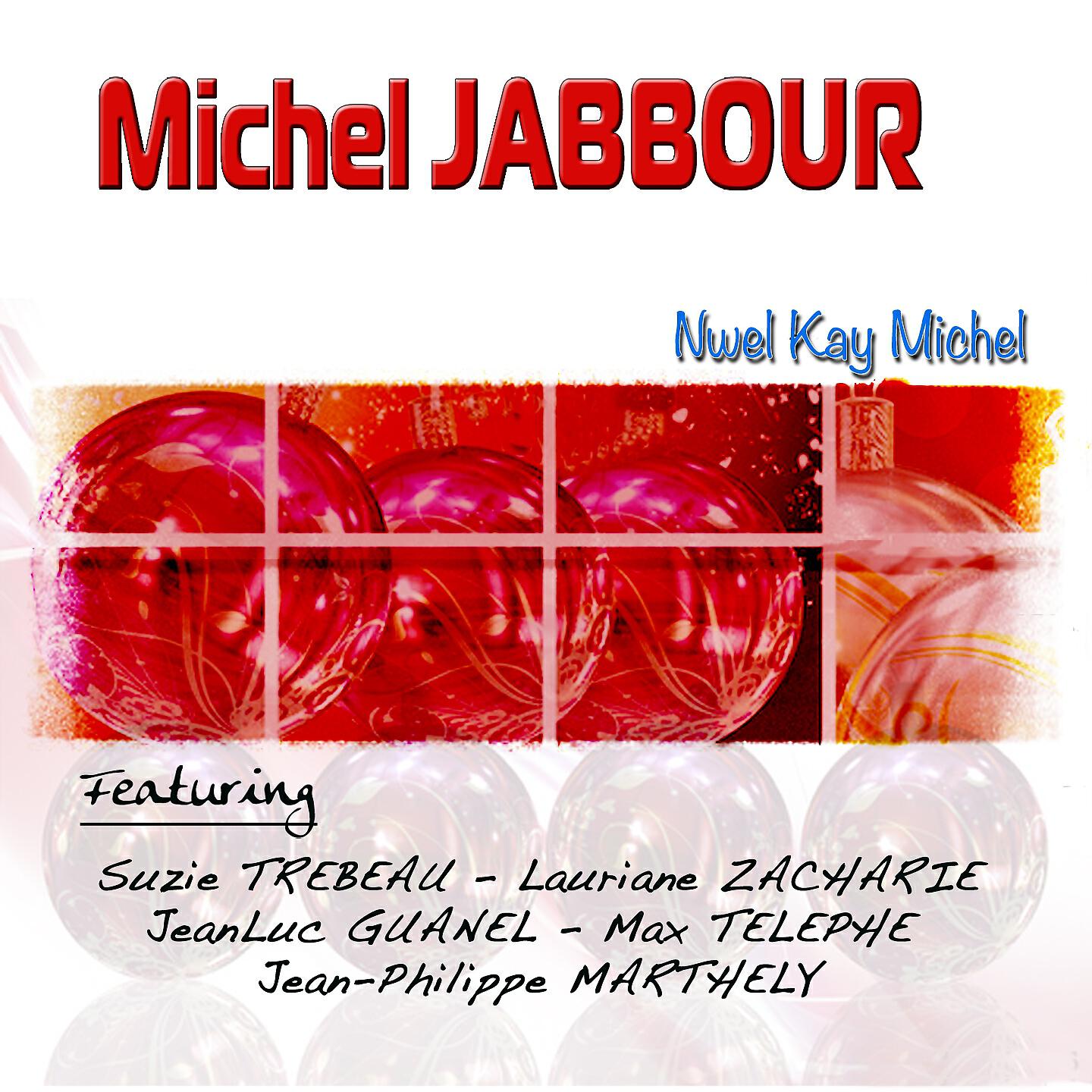 Michel Jabbour - Petit Papa Noel