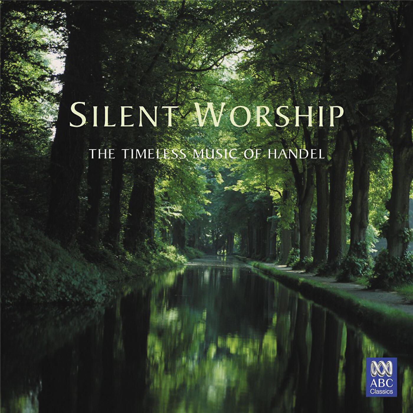Orchestra of the Antipodes - Handel: Messiah, HWV 56 / Pt. 3 - 45. 