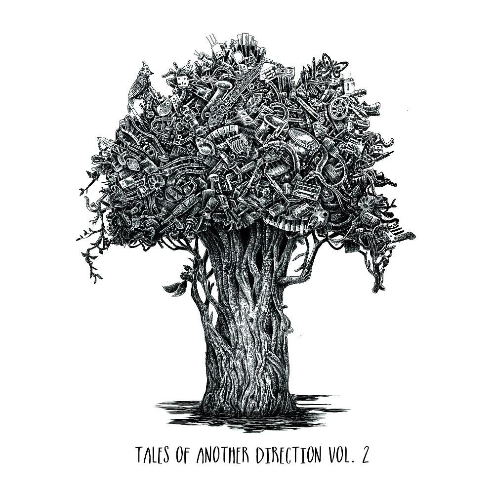 Постер альбома Tales of Another Direction, Vol. 2