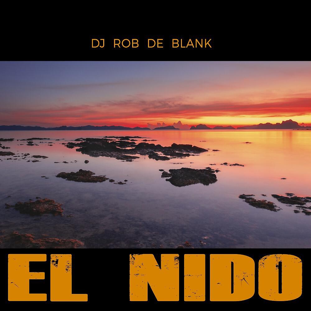 DJ Rob De Blank - Intro