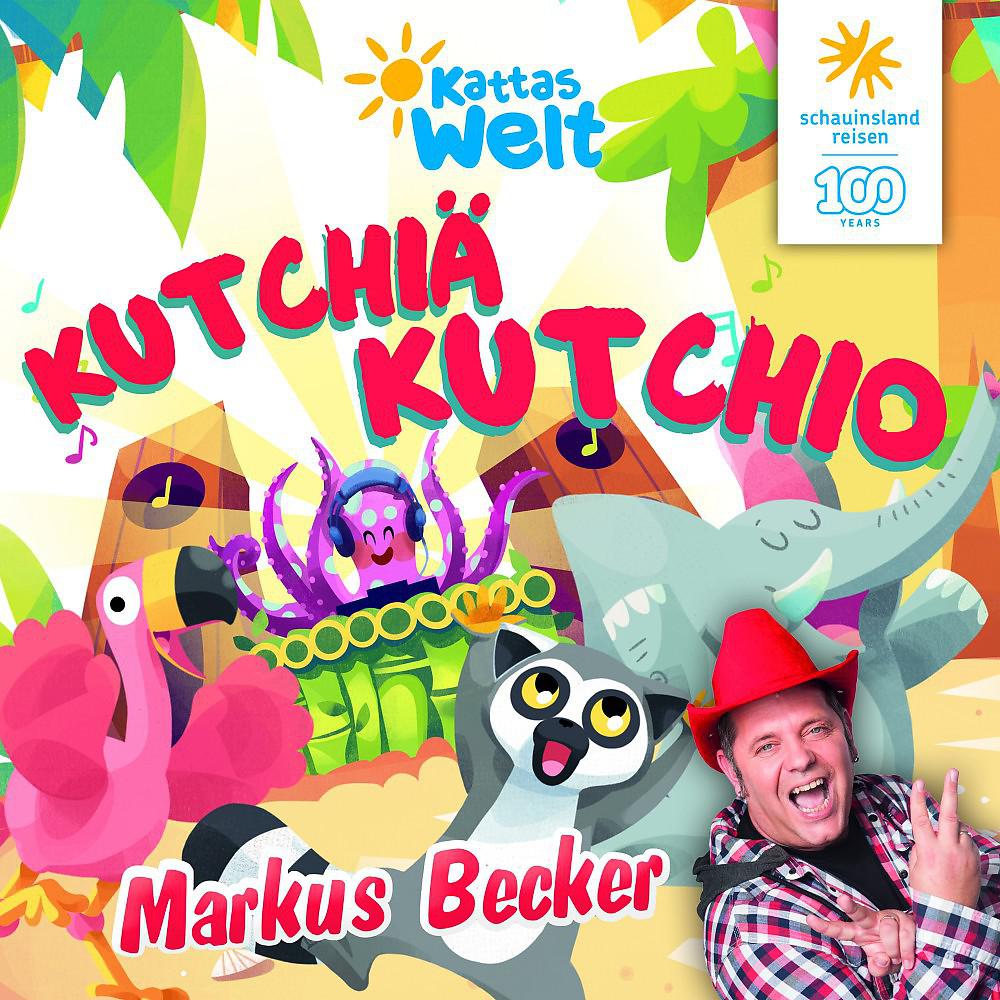Постер альбома Kutchiä Kutchio