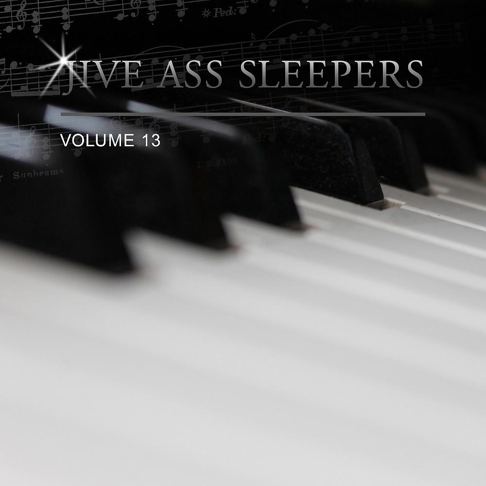 Постер альбома Jive Ass Sleepers, Vol. 13