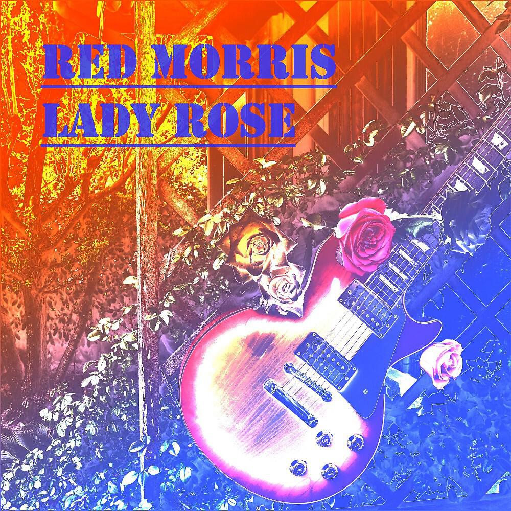 RED MORRIS - Mystery