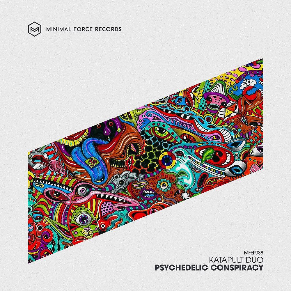 Katapult Duo - Conspiracy