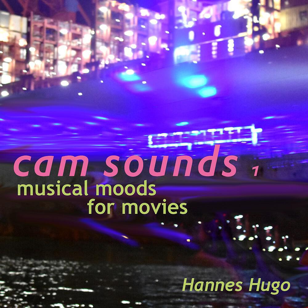 Hannes Hugo - Sad Sloth