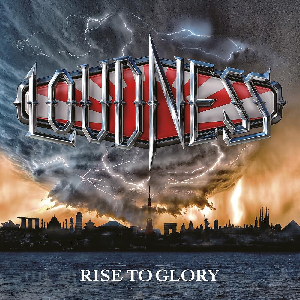 LOUDNESS - Let's All Rock (Bonus Track)