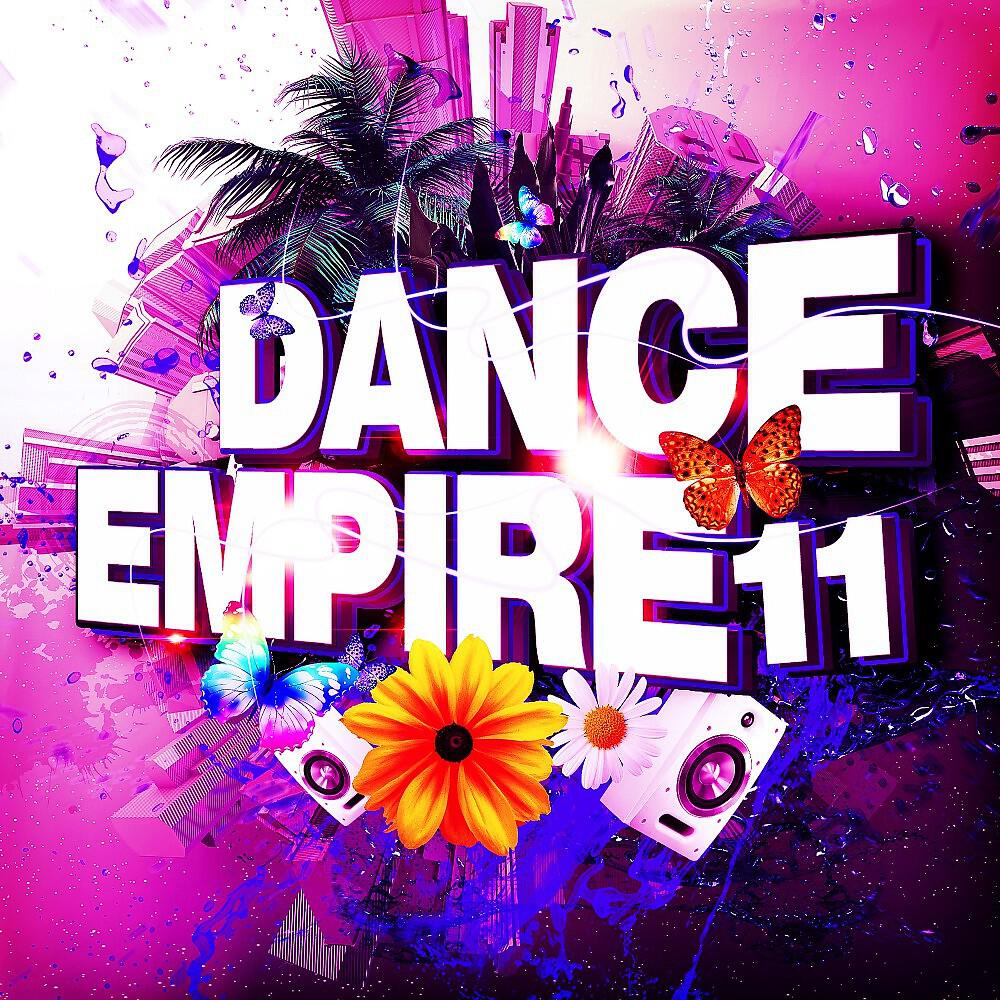 El D. & Tessa B. - Dance 'n' Cry (Radio Edit)